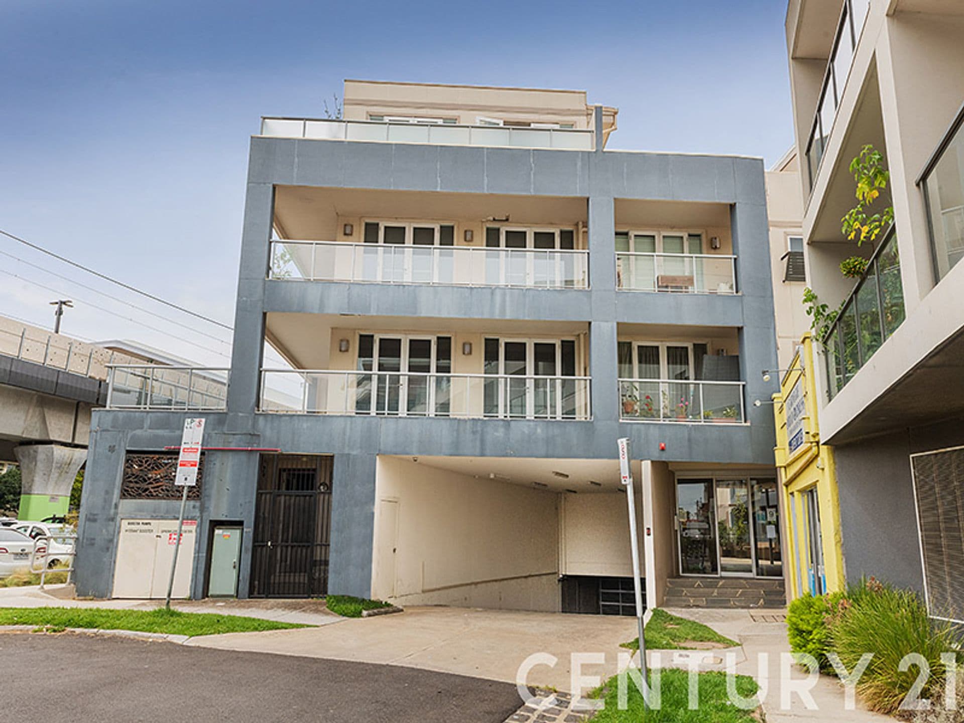 308/9 Morton Avenue, Carnegie, VIC, 3163, Carnegie - Thumbnail 3