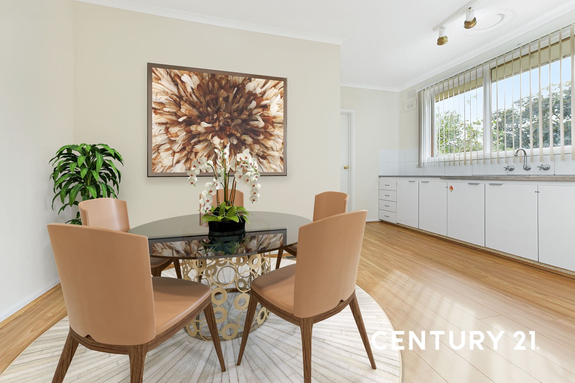 3/19-21 Sarton Road, Clayton, VIC, 3168, Clayton - Thumbnail 4