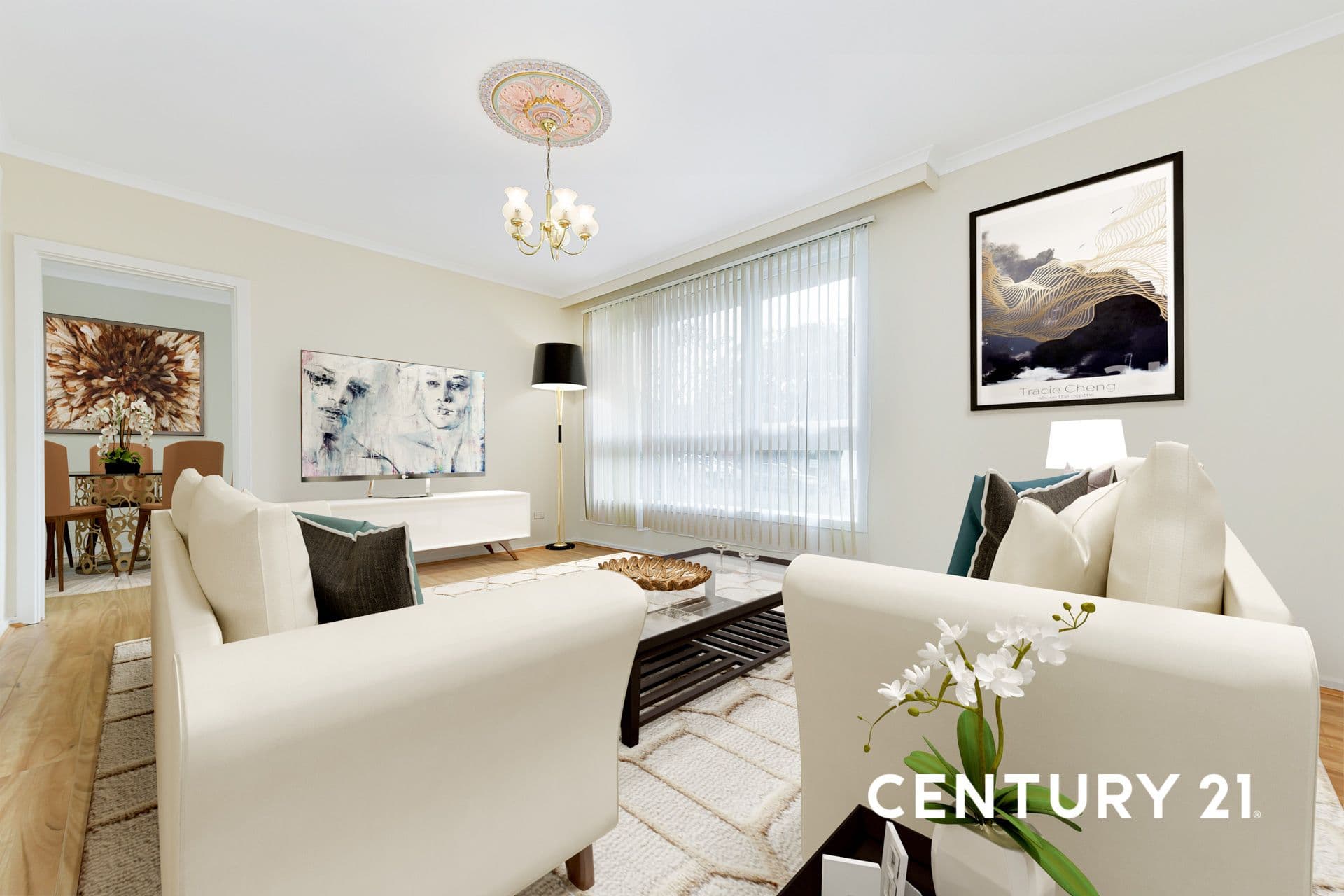 3/19-21 Sarton Road, Clayton, VIC, 3168, Clayton - Thumbnail 3