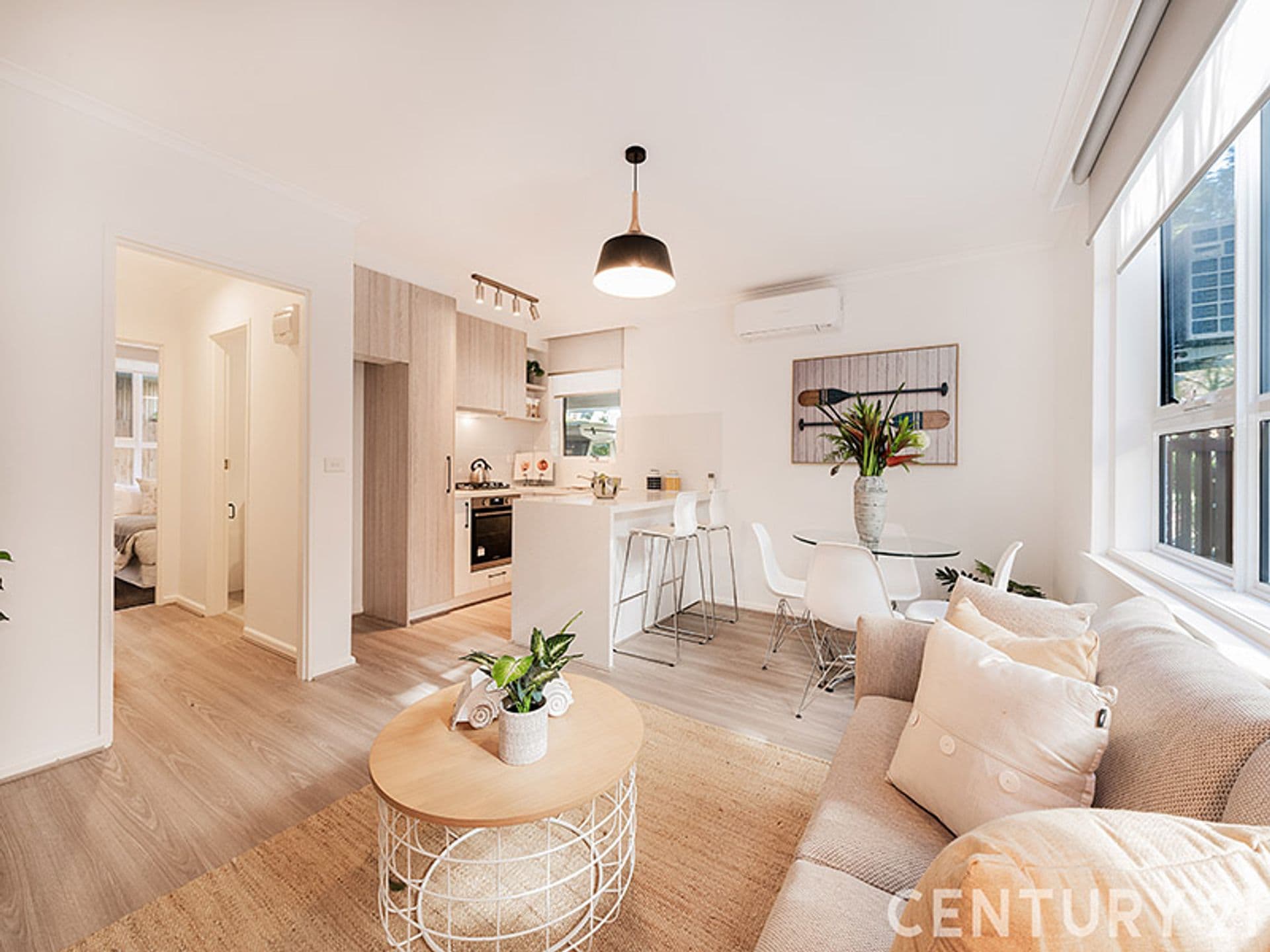1/52 Scott Street, Elwood, VIC, 3184, Elwood - Image 1