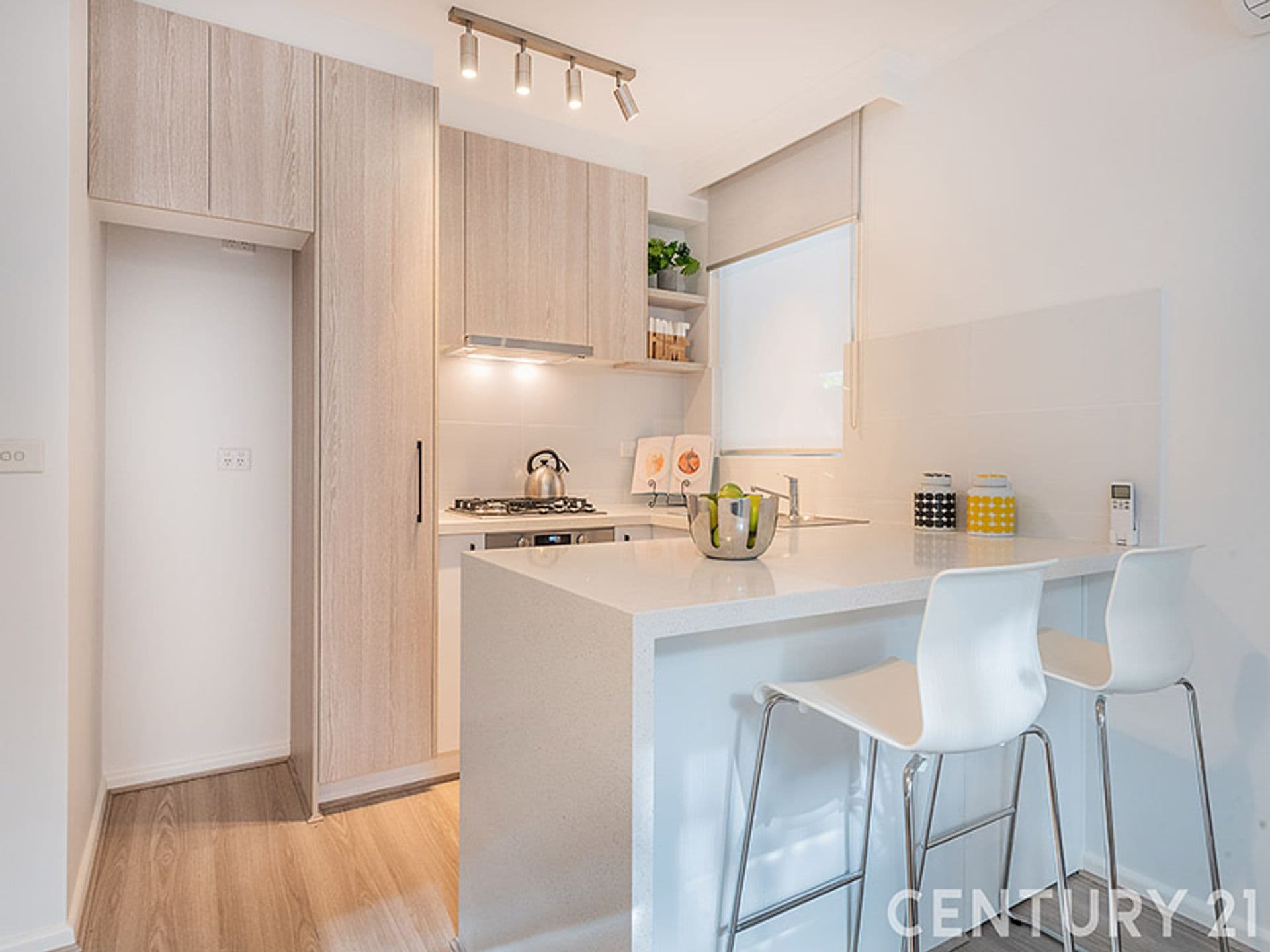 1/52 Scott Street, Elwood, VIC, 3184, Elwood - Thumbnail 2