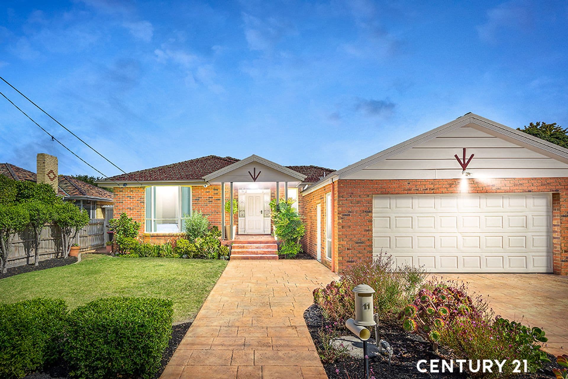 11 Eulinga Road, Clarinda, VIC, 3169, Clarinda - Image 1