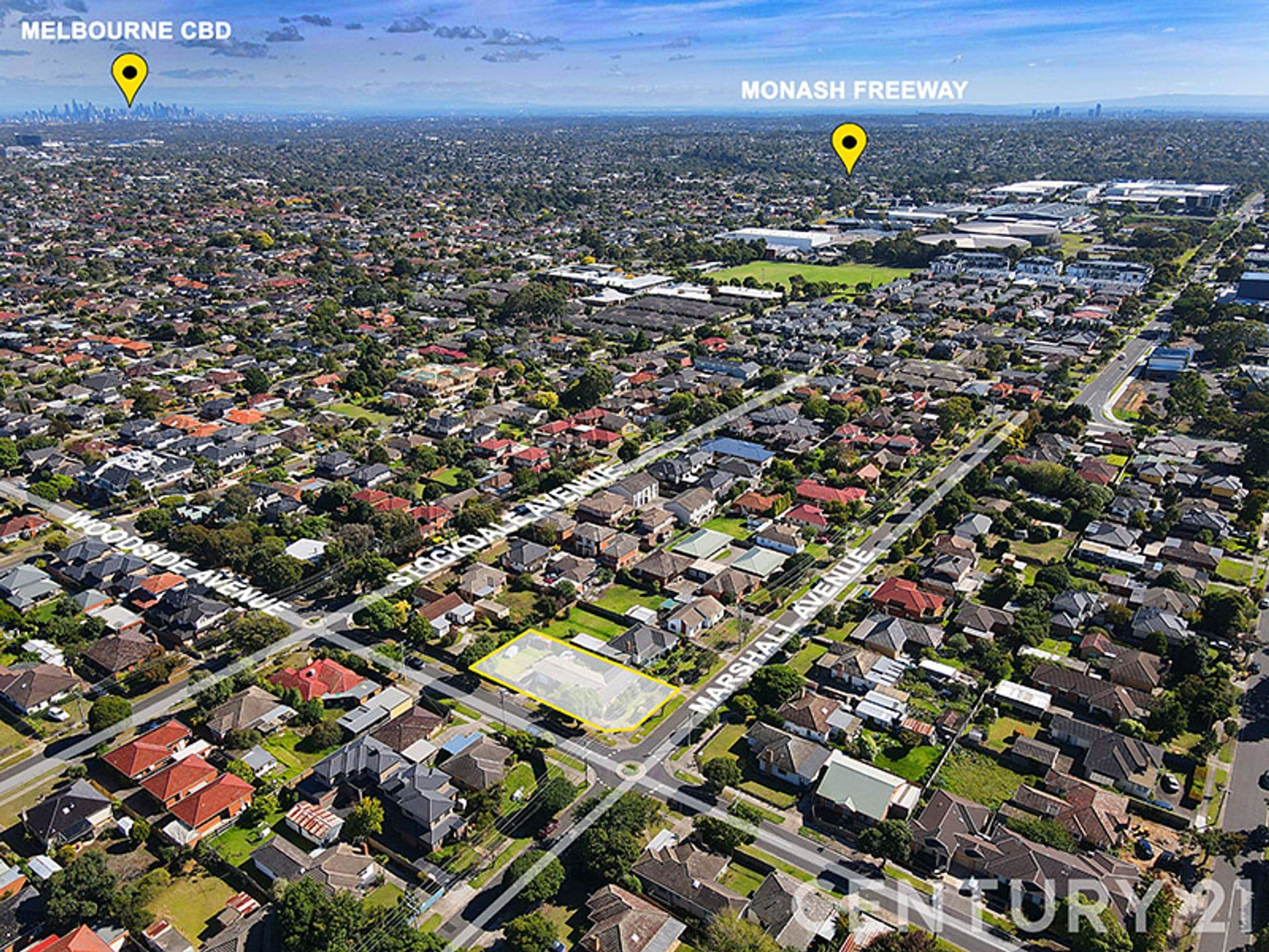 27 Marshall Avenue, Clayton, VIC, 3168, Clayton - Thumbnail 5
