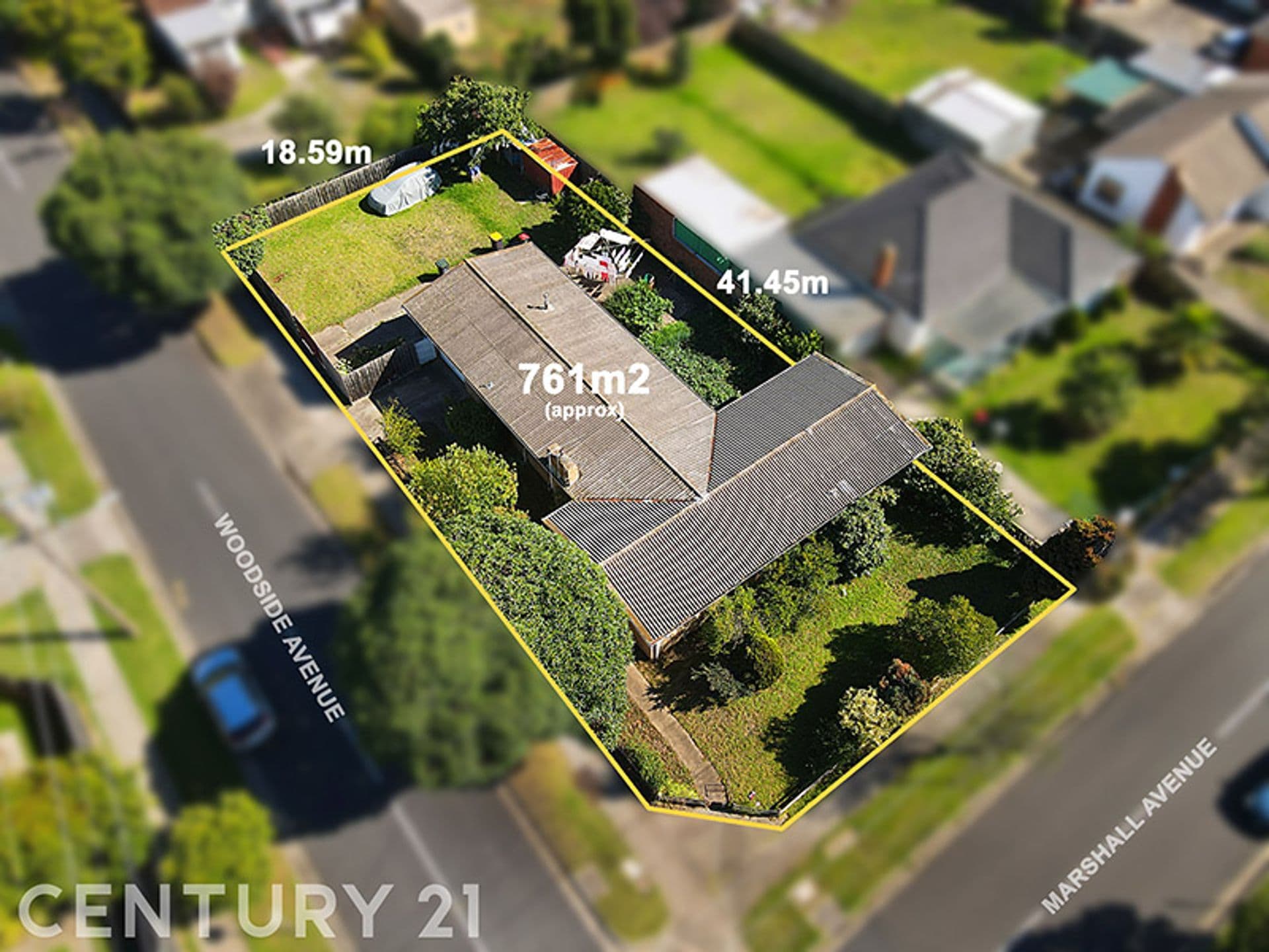 27 Marshall Avenue, Clayton, VIC, 3168, Clayton - Image 1