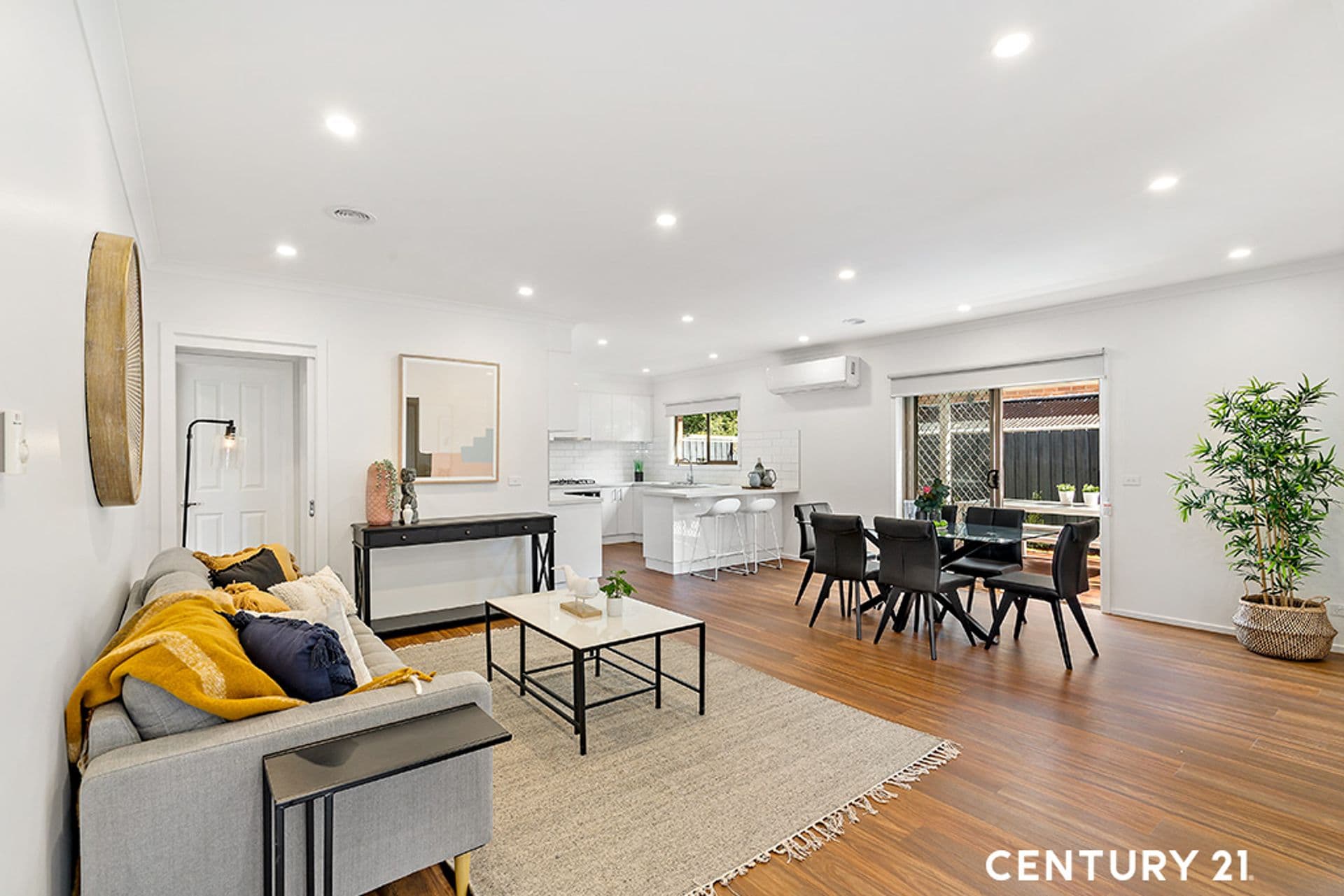 2/7 Prince Street, Clayton, VIC, 3168, Clayton - Thumbnail 2