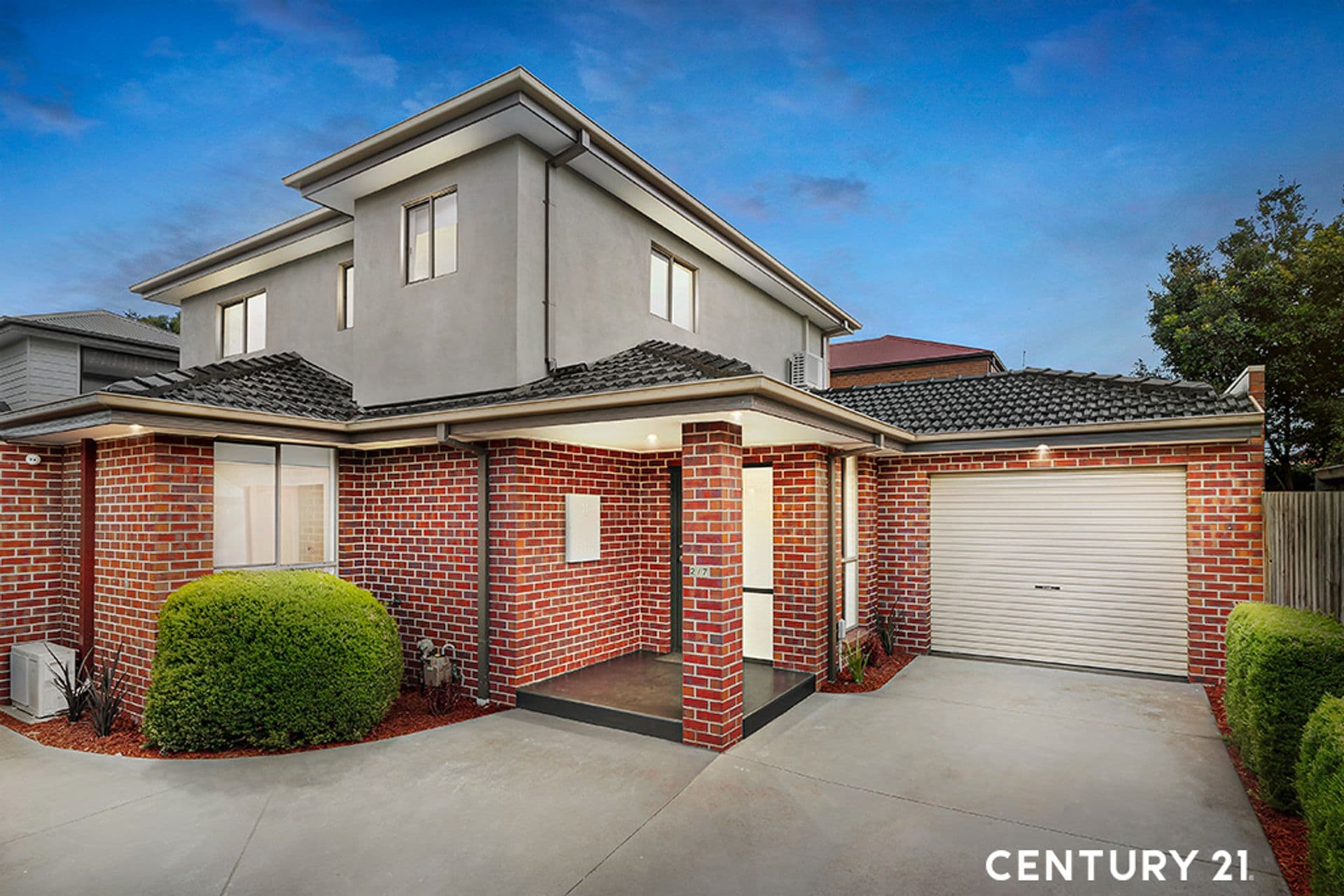 2/7 Prince Street, Clayton, VIC, 3168, Clayton - Image 1