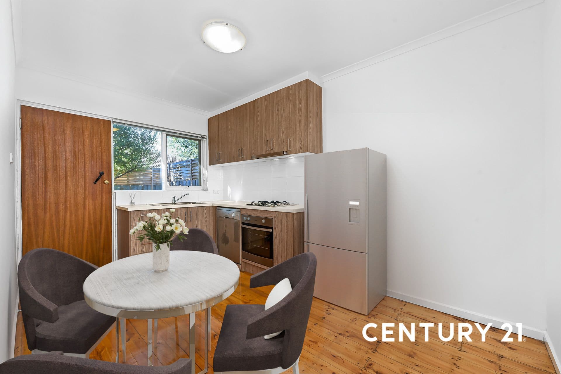 4/19 Oakes Avenue, Clayton South, VIC, 3169, Clayton South - Thumbnail 4