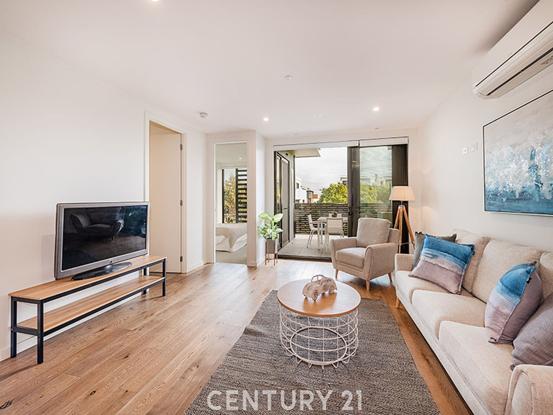 111/6 Claire Street, McKinnon, VIC, 3204, McKinnon - Thumbnail 2
