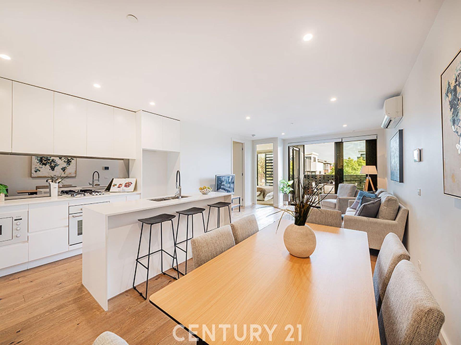 111/6 Claire Street, McKinnon, VIC, 3204, McKinnon - Image 1