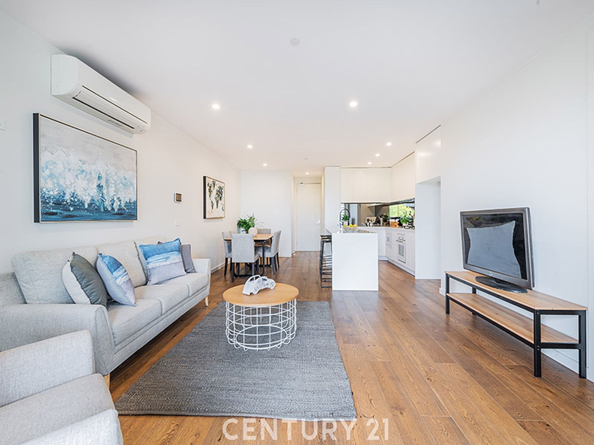 111/6 Claire Street, McKinnon, VIC, 3204, McKinnon - Thumbnail 3