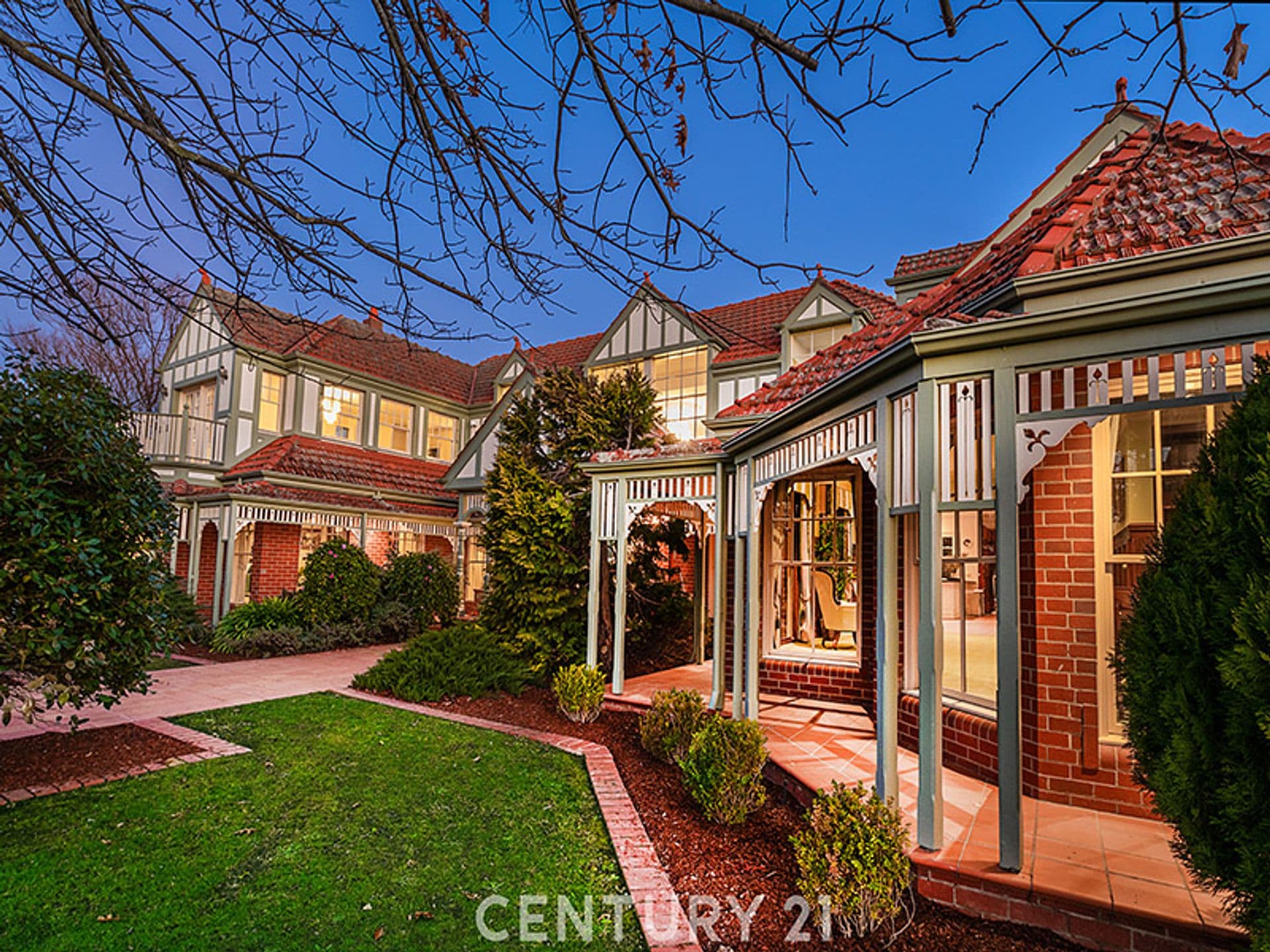 4 Regency Terrace, Lysterfield, VIC, 3156, Lysterfield - Thumbnail 2