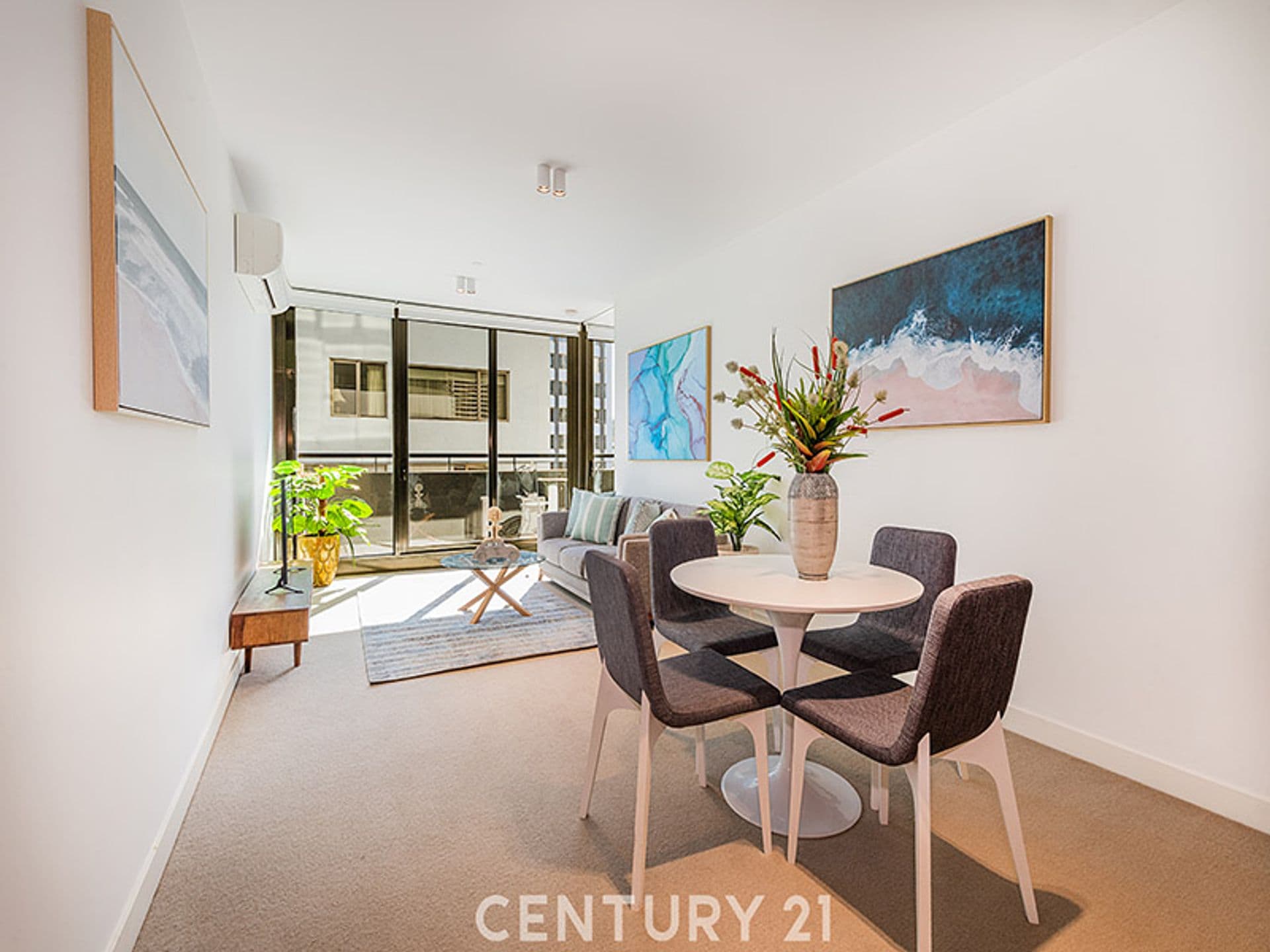 620/74 Queens Road, Melbourne, VIC, 3004, Melbourne - Thumbnail 4