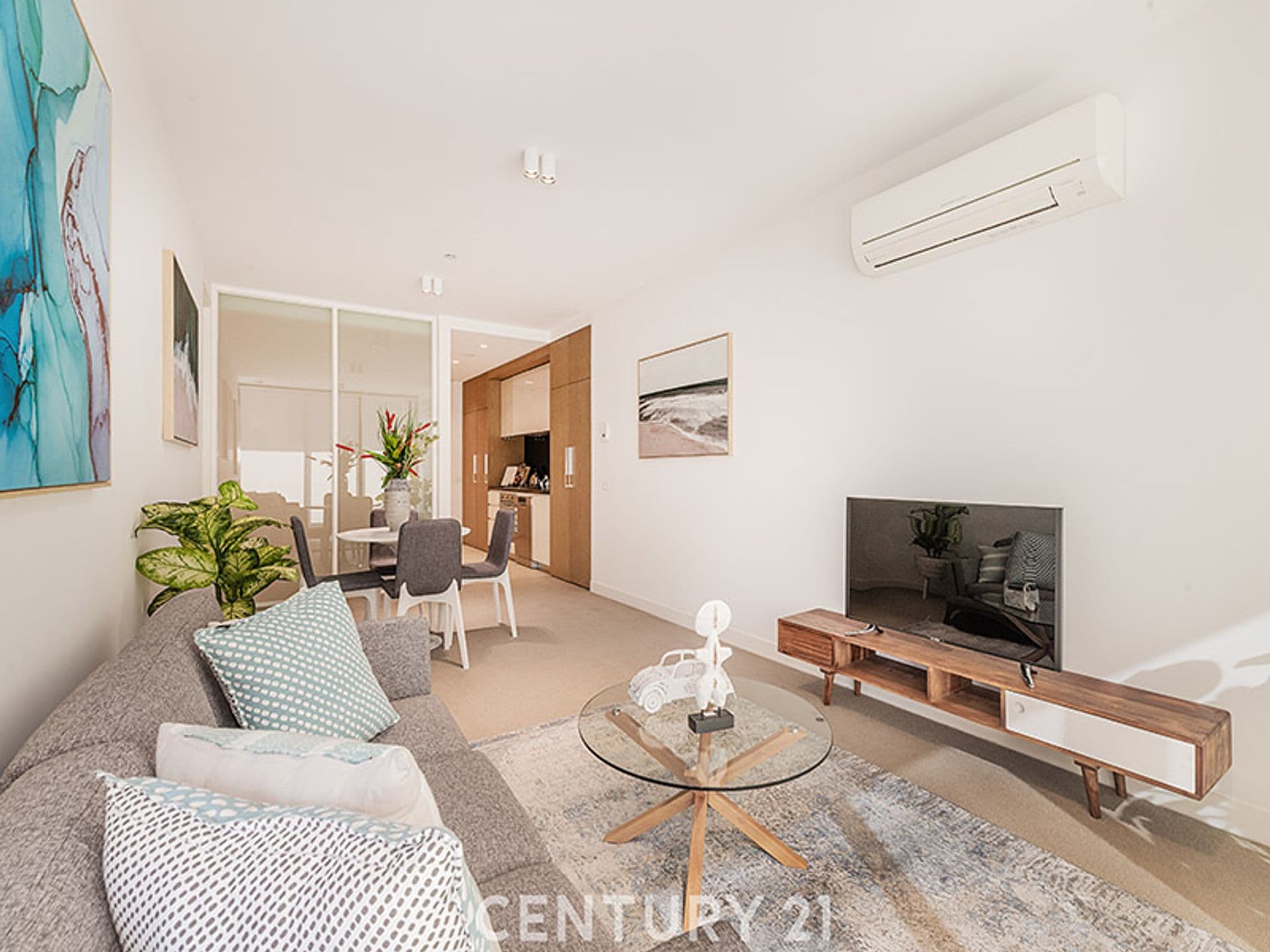 620/74 Queens Road, Melbourne, VIC, 3004, Melbourne - Thumbnail 6