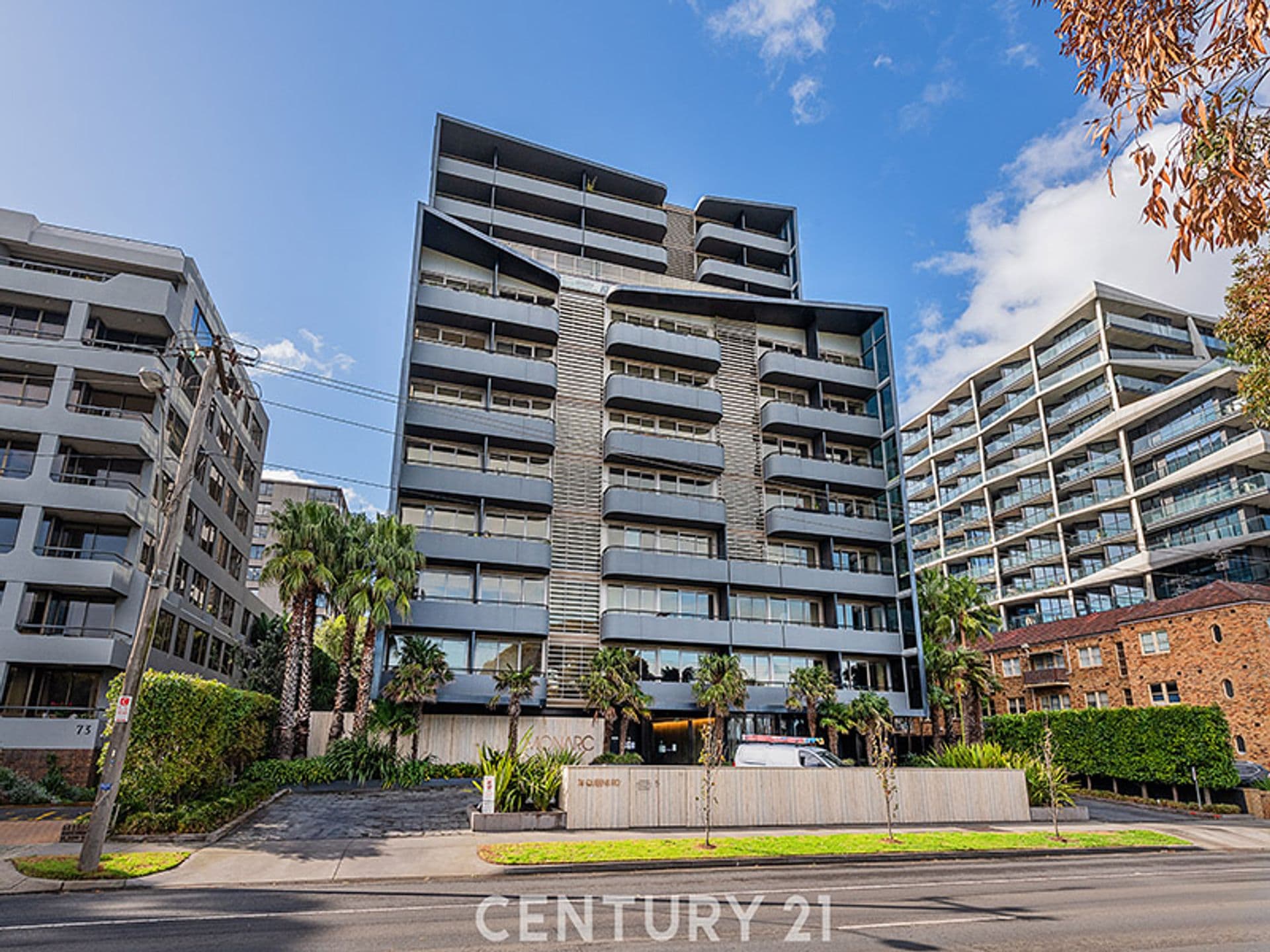 620/74 Queens Road, Melbourne, VIC, 3004, Melbourne - Image 1