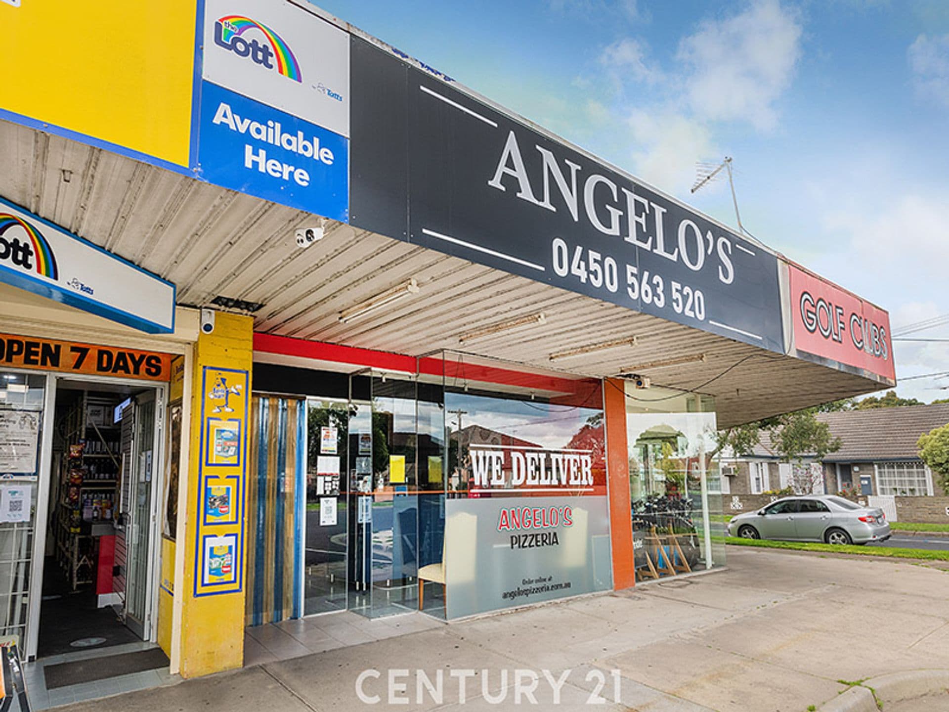 4/20-22 Old Dandenong Road, Oakleigh South, VIC, 3167, Oakleigh South - Image 1