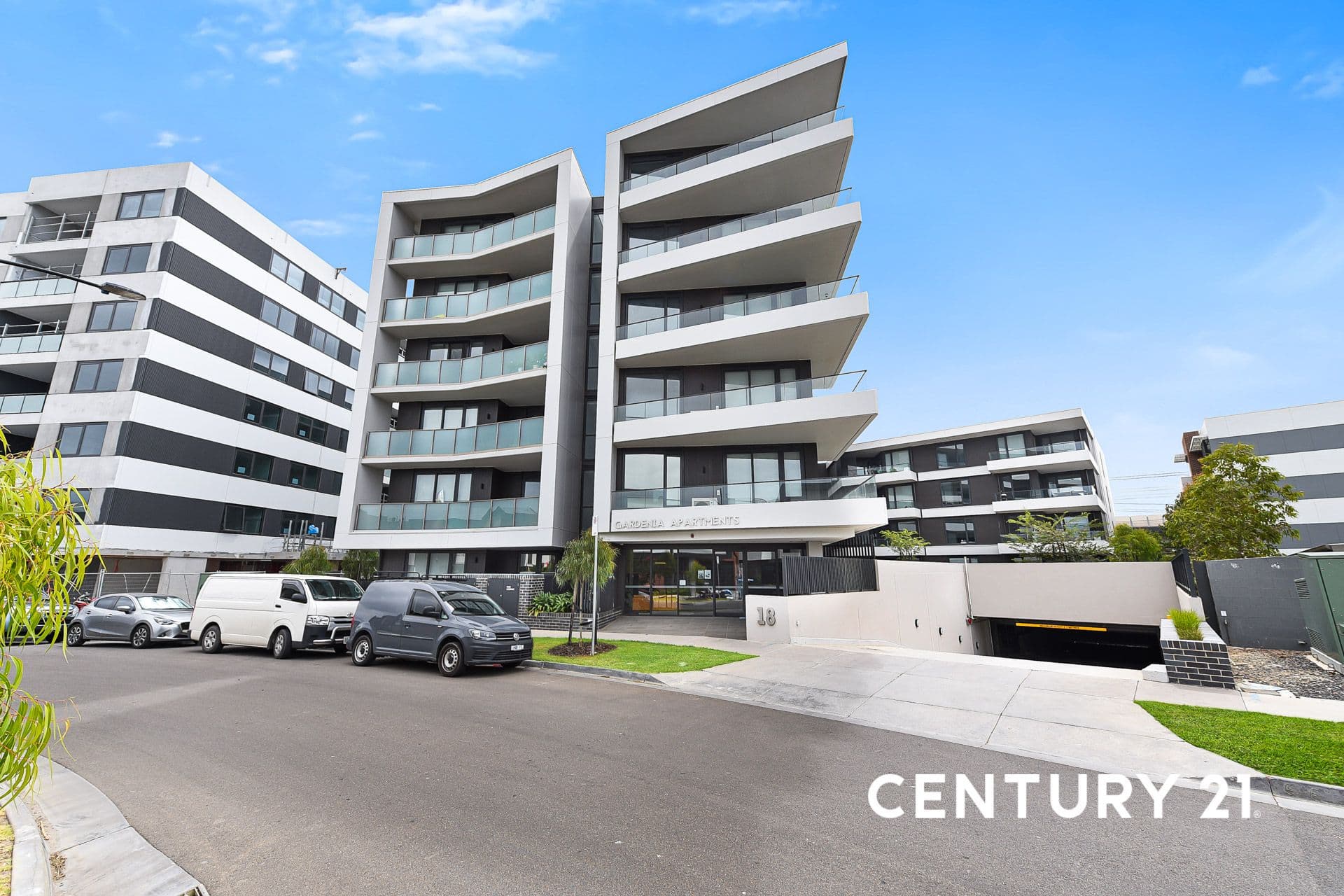 308/18 Lomandra Drive, Clayton South, VIC, 3169, Clayton South - Thumbnail 5