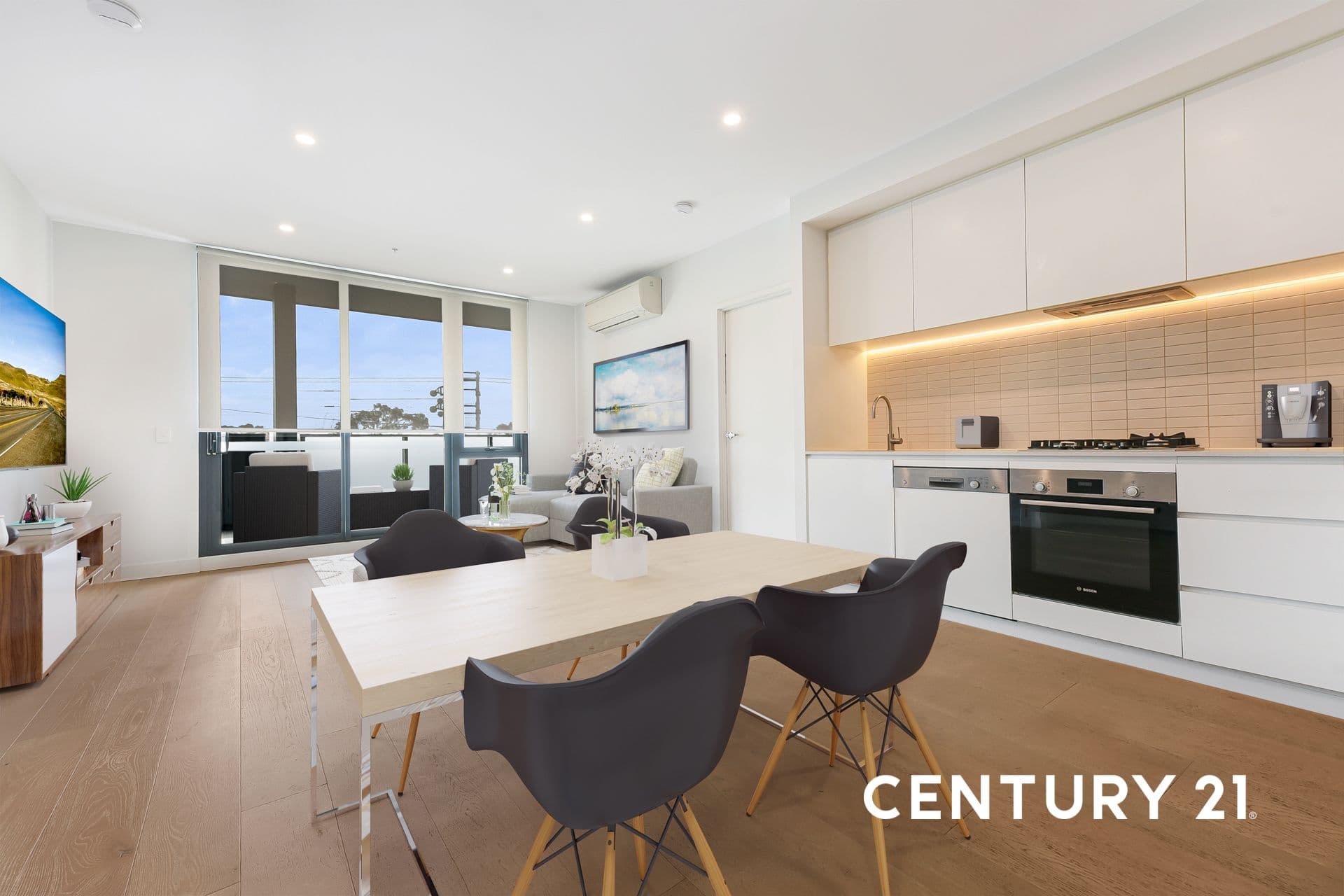 308/18 Lomandra Drive, Clayton South, VIC, 3169, Clayton South - Thumbnail 6