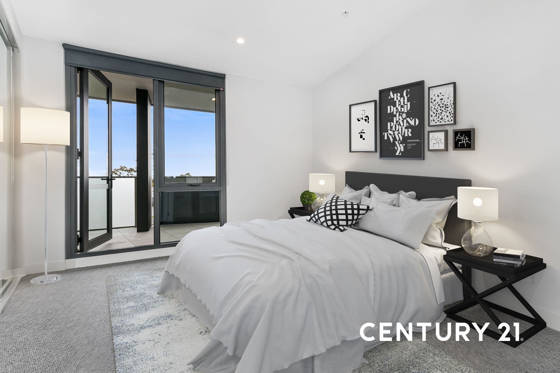 308/18 Lomandra Drive, Clayton South, VIC, 3169, Clayton South - Thumbnail 4