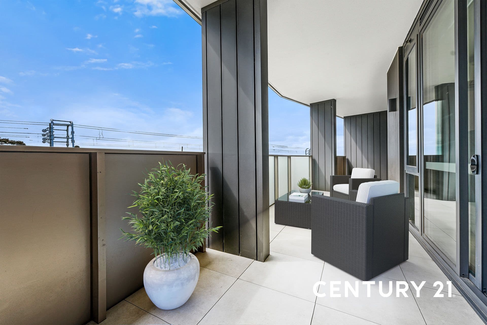 308/18 Lomandra Drive, Clayton South, VIC, 3169, Clayton South - Image 1