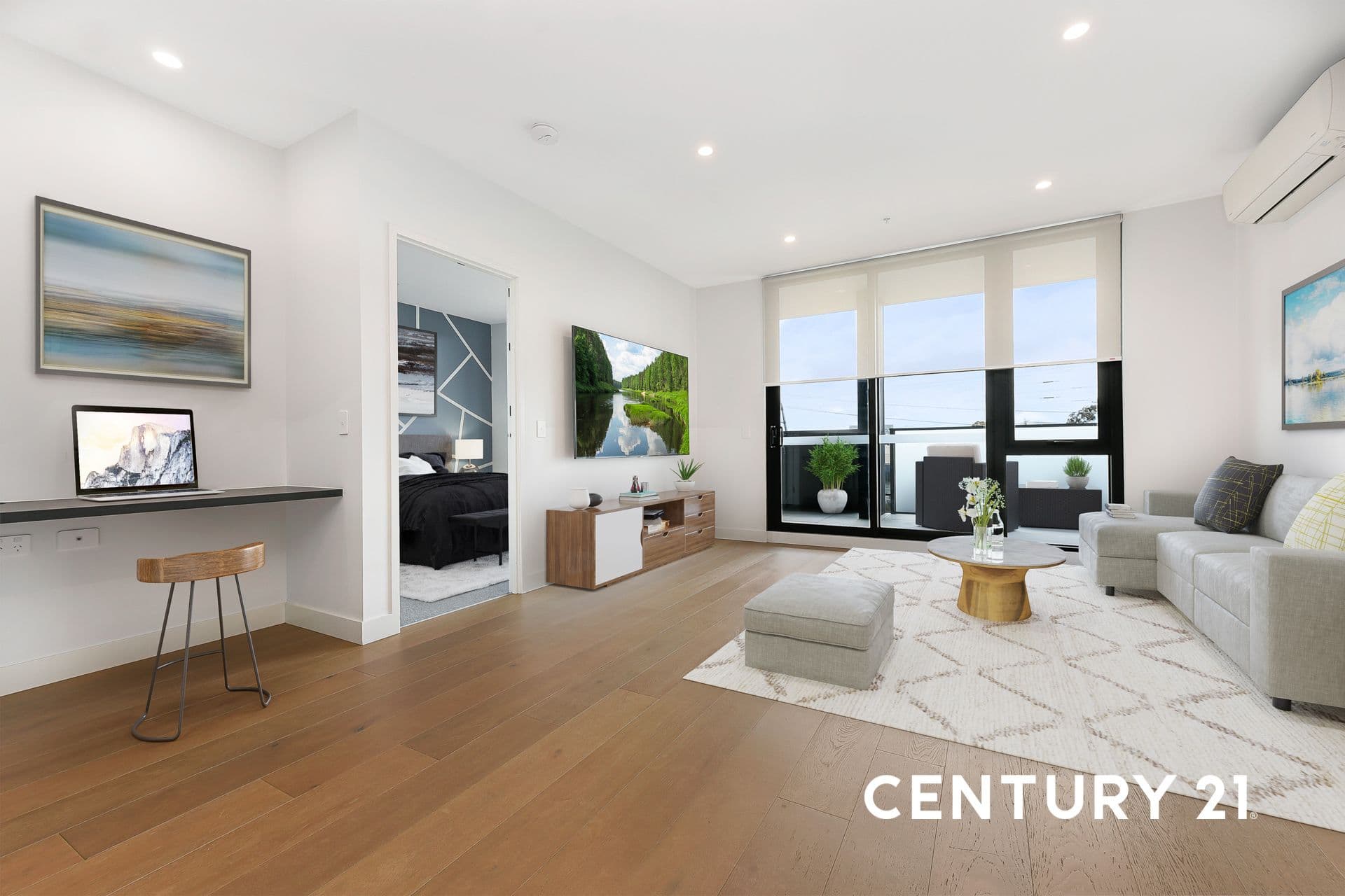 308/18 Lomandra Drive, Clayton South, VIC, 3169, Clayton South - Thumbnail 3