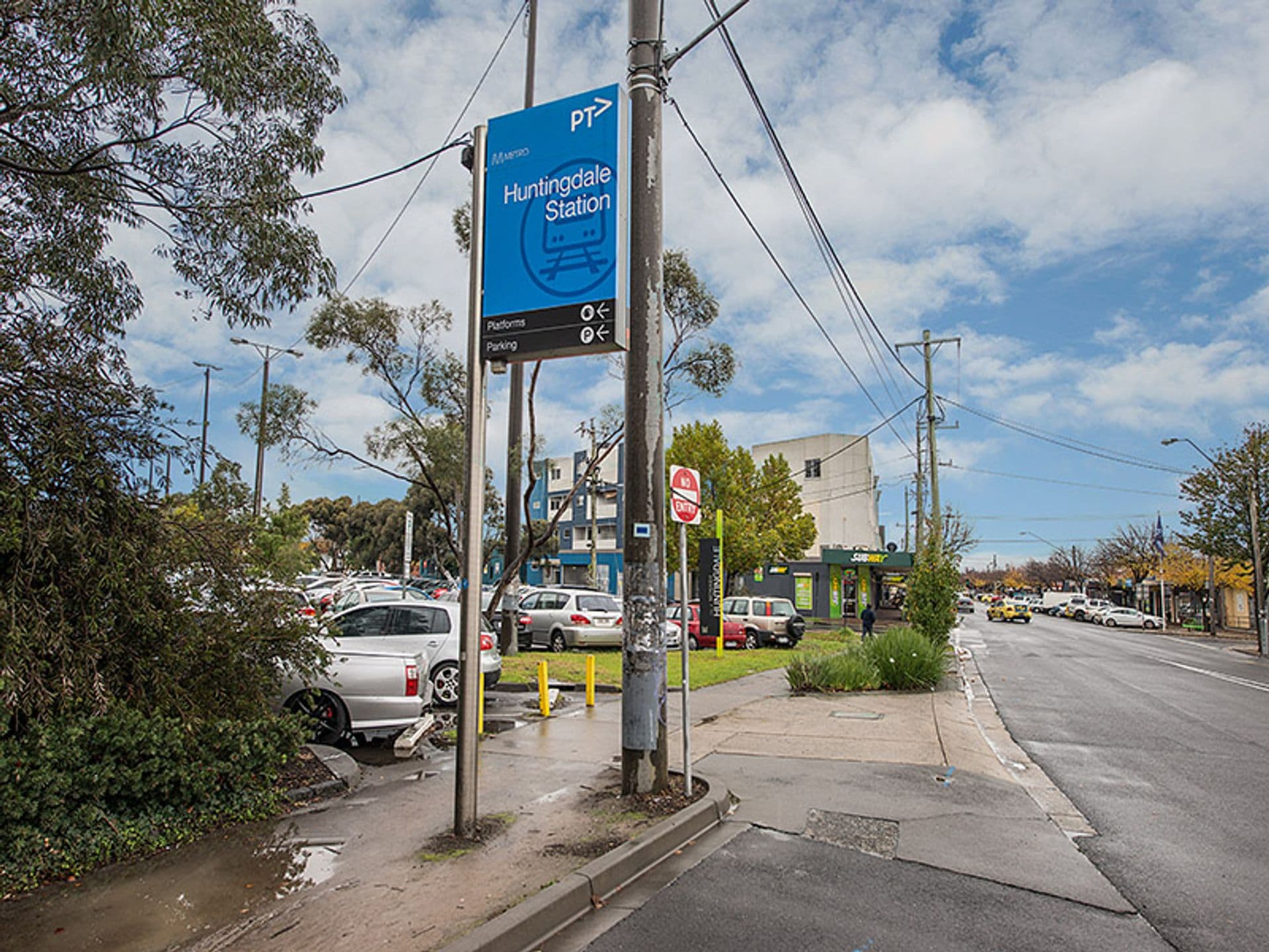 6/41 Railway Avenue, Oakleigh, VIC, 3166, Oakleigh - Thumbnail 8