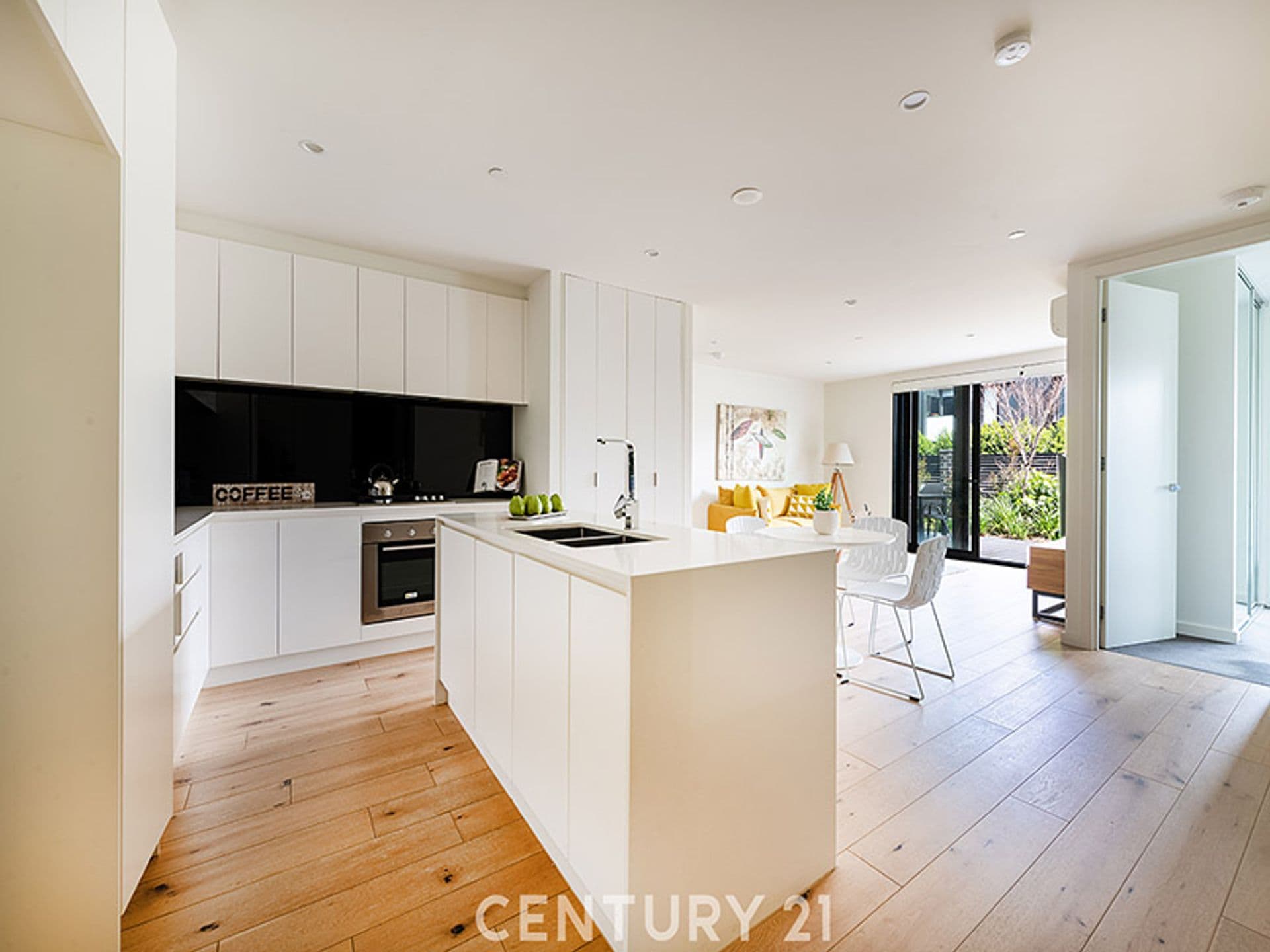 GO1/14 Elliott Avenue, Carnegie, VIC, 3163, Carnegie - Thumbnail 3