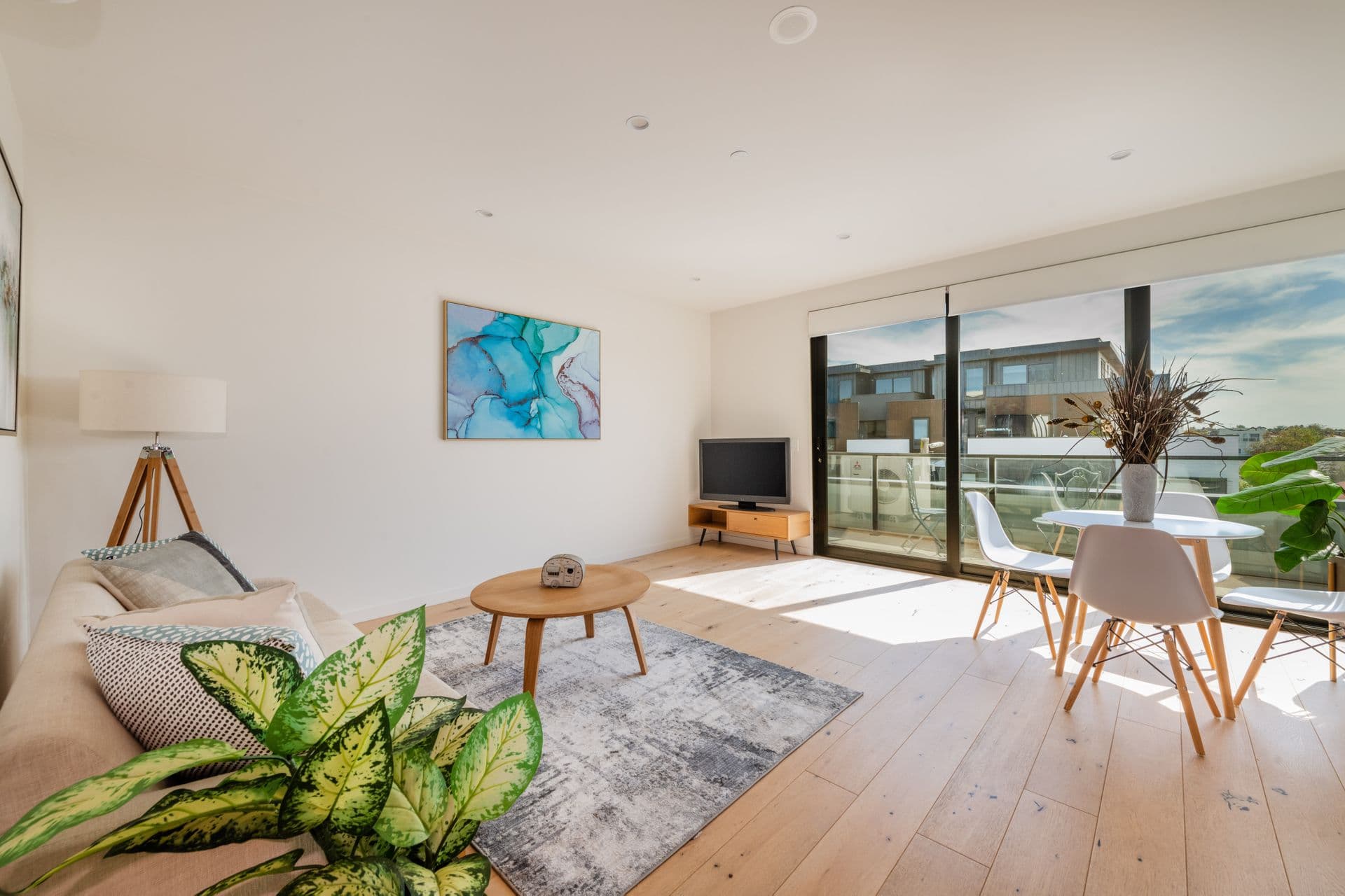 202/14 Elliott Avenue, Carnegie, VIC, 3163, Carnegie - Thumbnail 4