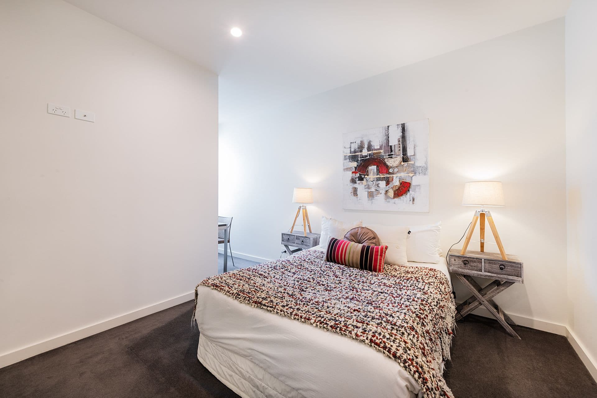 205 / 14 Elliott Avenue, Carnegie, VIC, 3163, Carnegie - Thumbnail 5