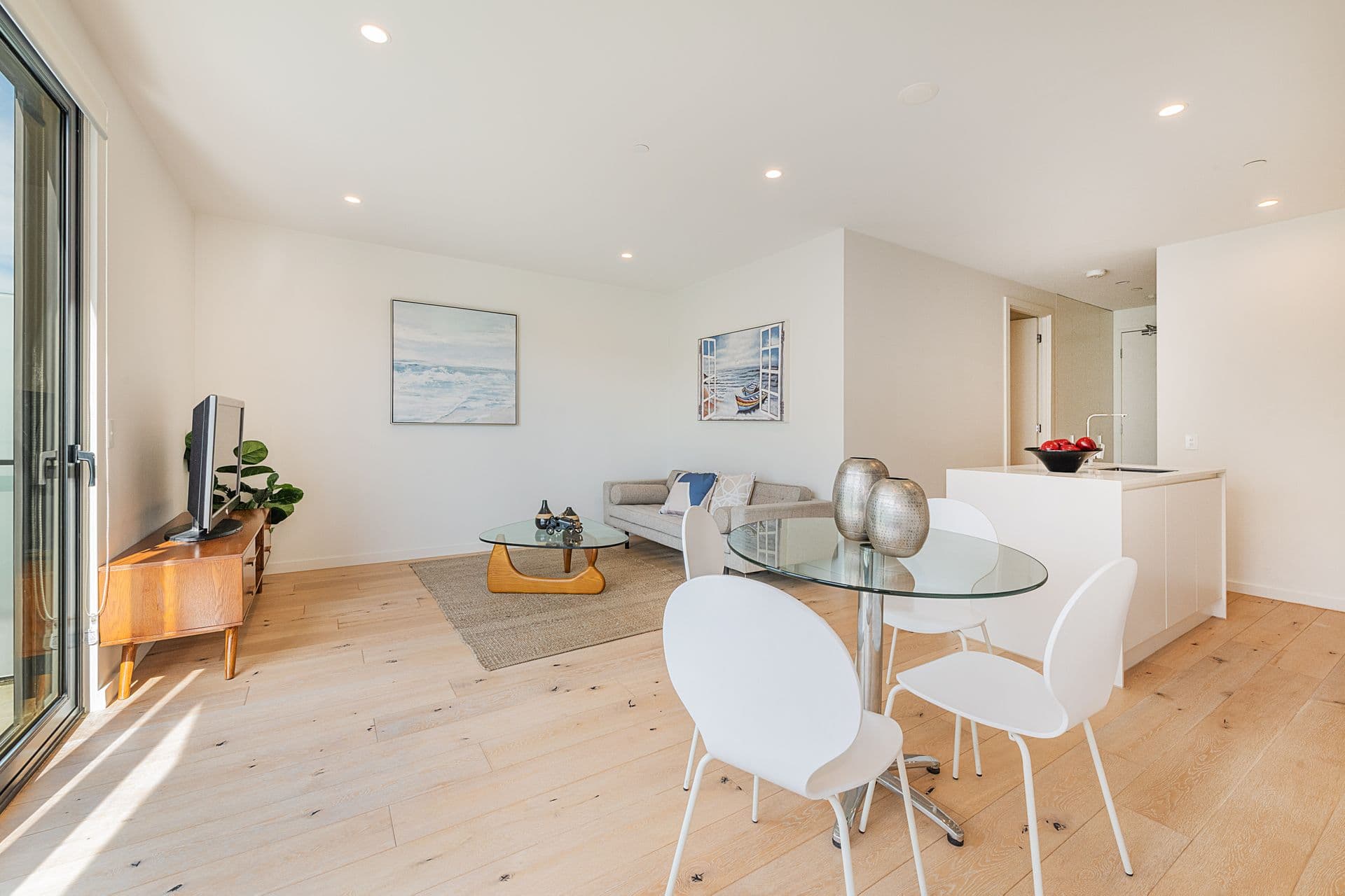 205 / 14 Elliott Avenue, Carnegie, VIC, 3163, Carnegie - Image 1