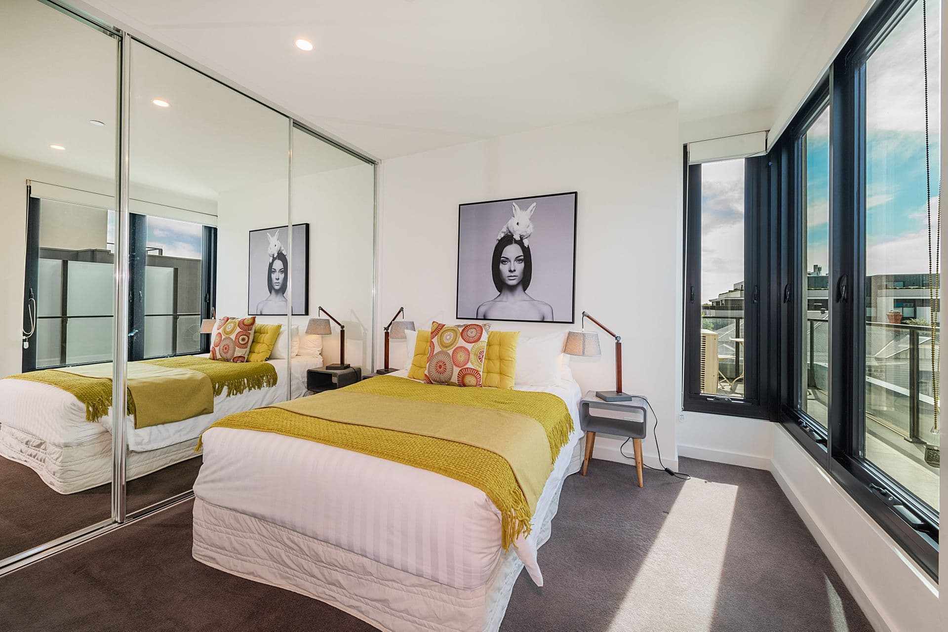 205 / 14 Elliott Avenue, Carnegie, VIC, 3163, Carnegie - Thumbnail 7