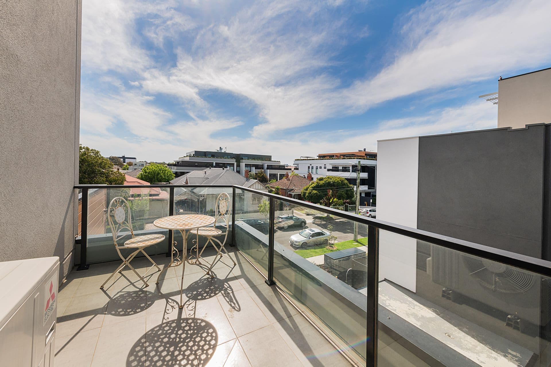 205 / 14 Elliott Avenue, Carnegie, VIC, 3163, Carnegie - Thumbnail 4