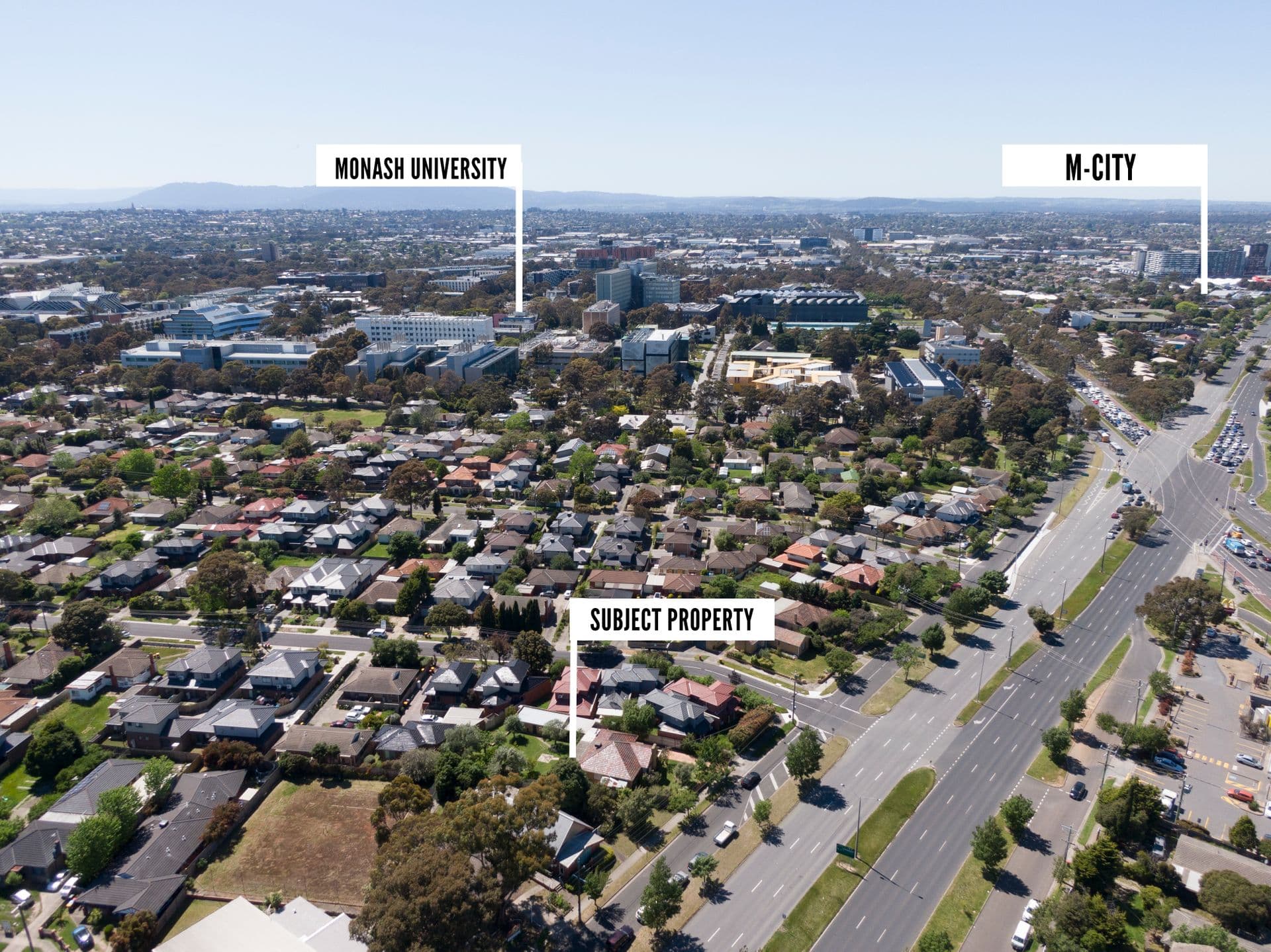 1941 Dandenong Road, Clayton, VIC, 3168, Clayton - Thumbnail 4
