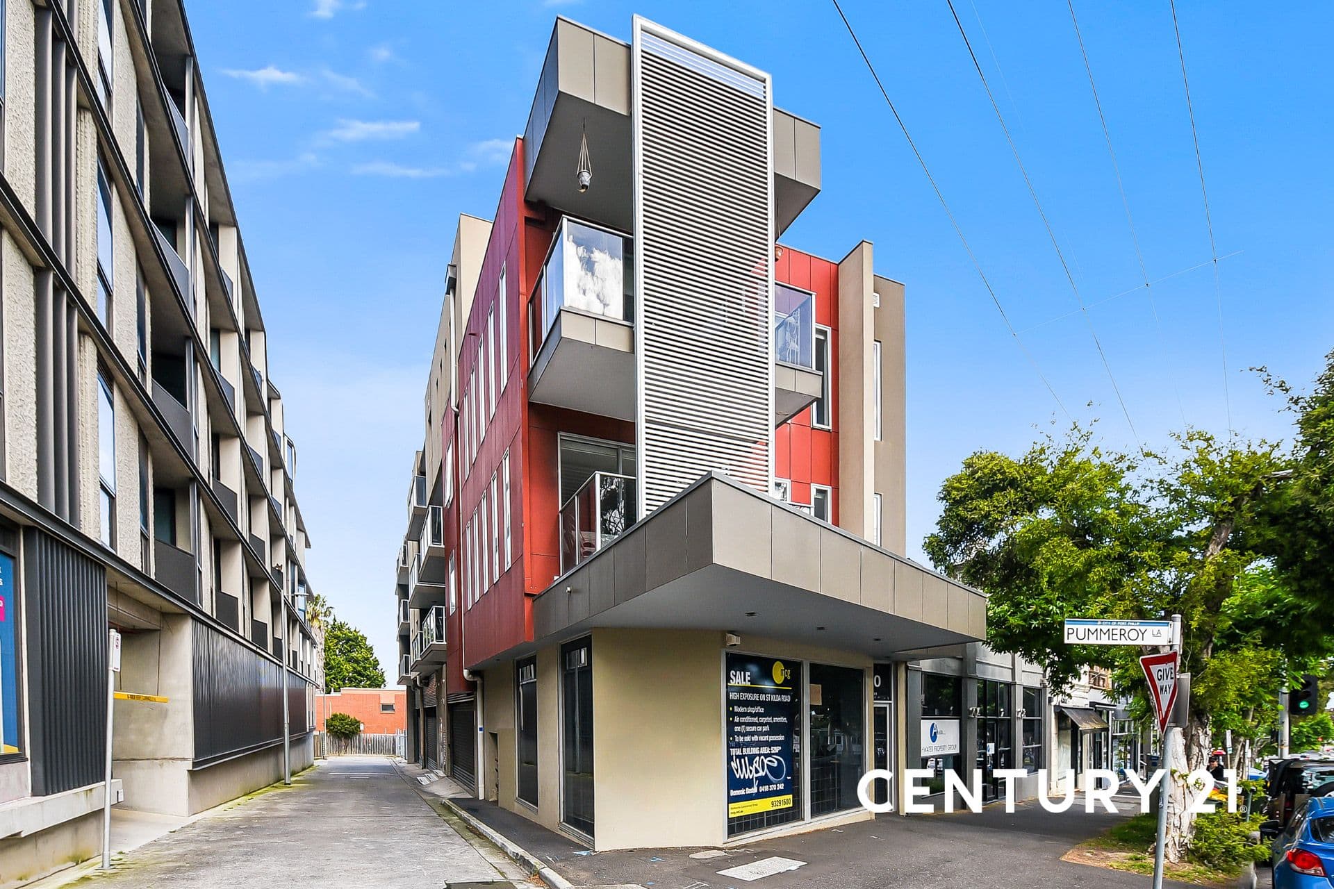 104/200-202 St Kilda Road, St Kilda, VIC, 3182, St Kilda - Thumbnail 4
