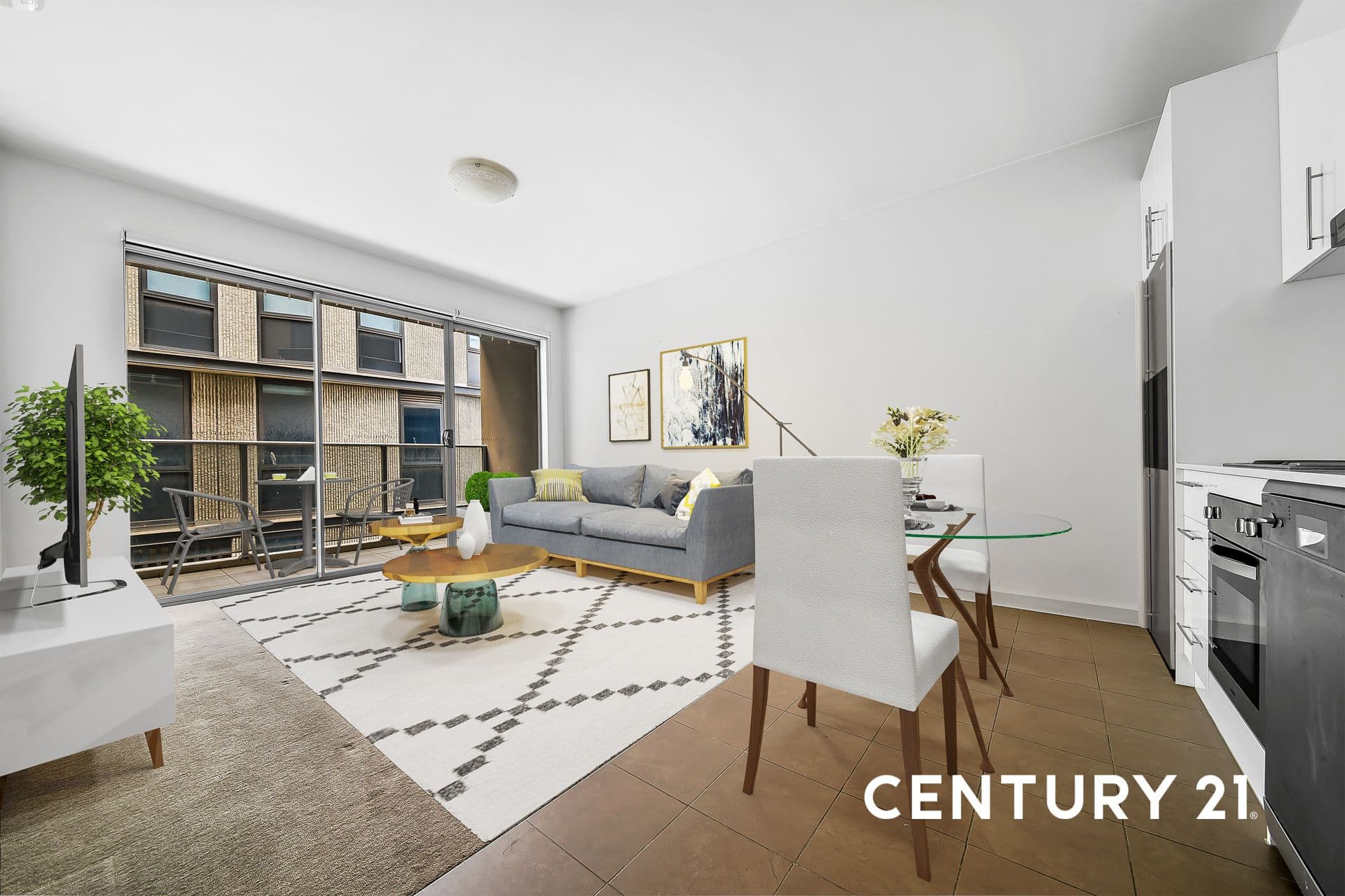 104/200-202 St Kilda Road, St Kilda, VIC, 3182, St Kilda - Thumbnail 5