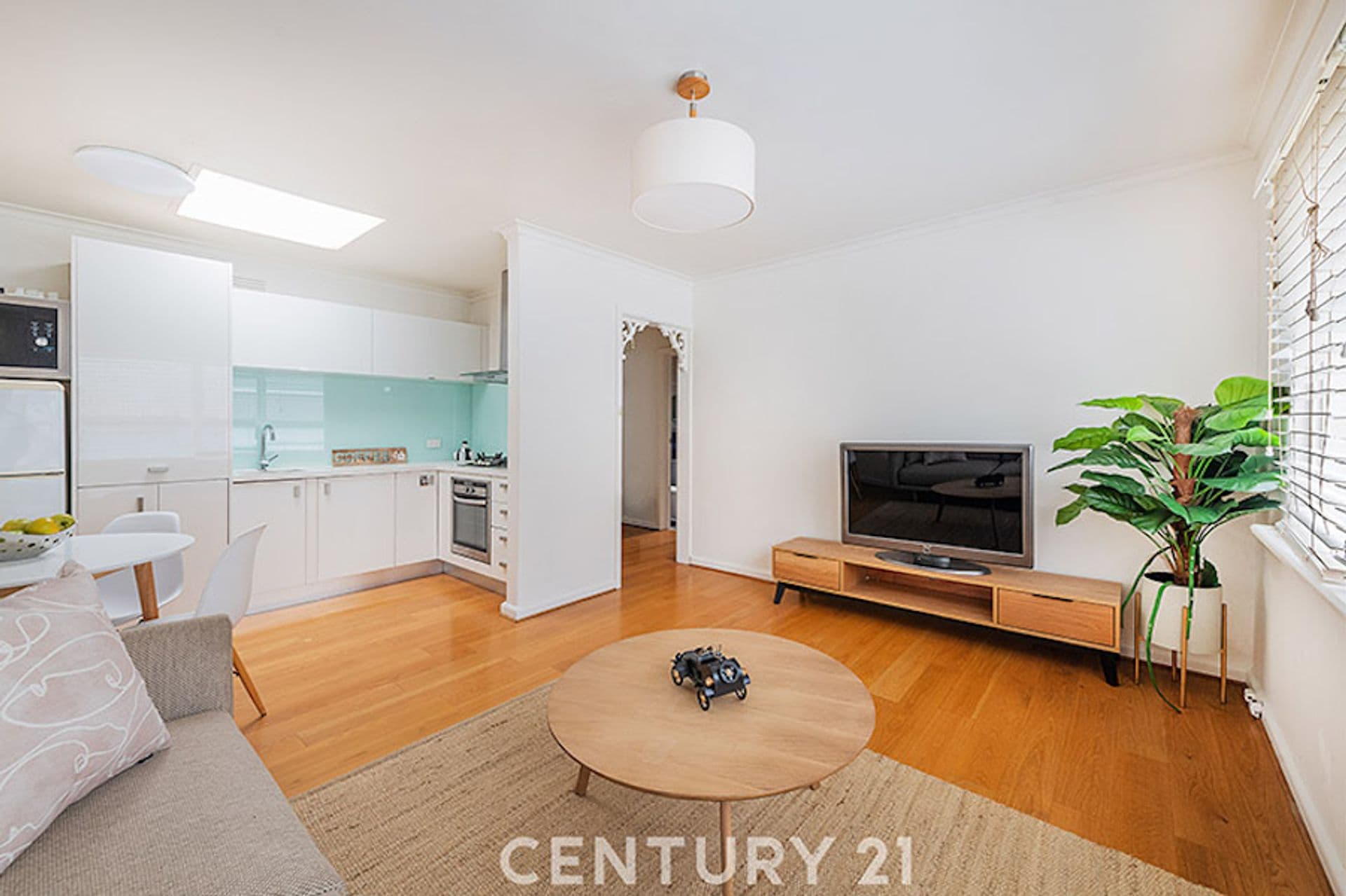 5/22 Kendall Street, Elwood, VIC, 3184, Elwood - Thumbnail 3