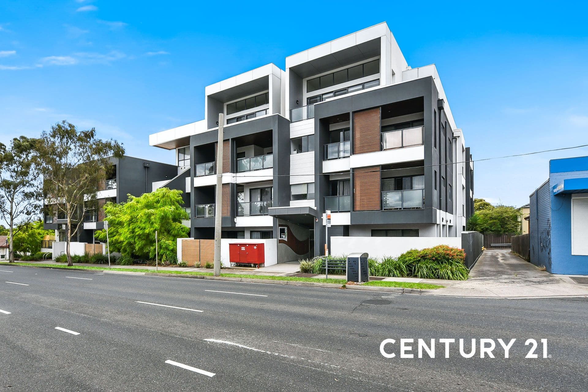 G09/416-420 Ferntree Gully Road, Notting Hill, VIC, 3168, Notting Hill - Thumbnail 2