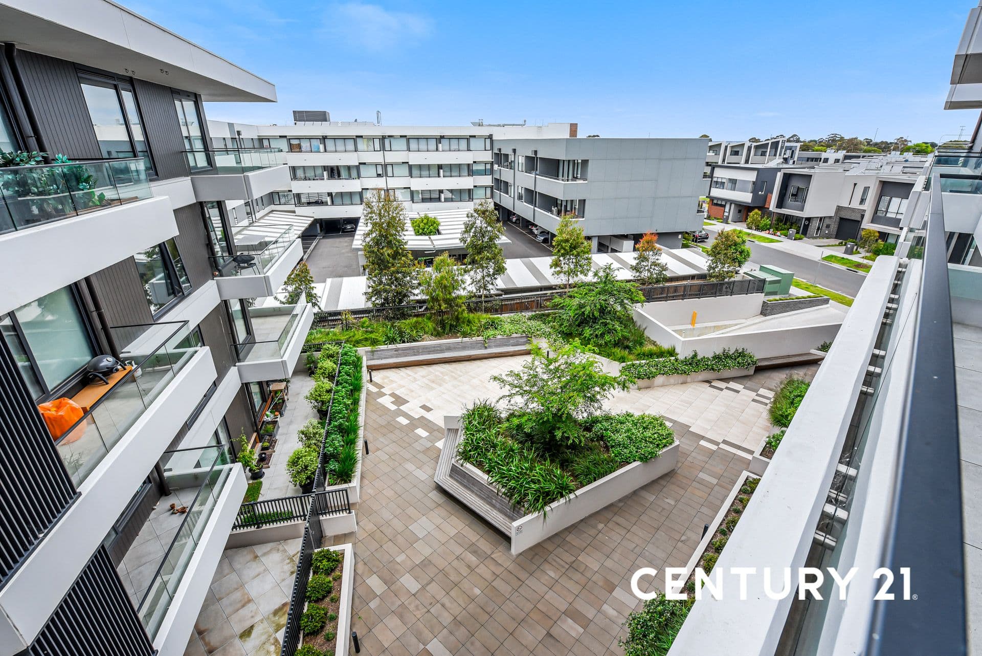 312/18 Lomandra Drive, Clayton South, VIC, 3169, Clayton South - Thumbnail 5