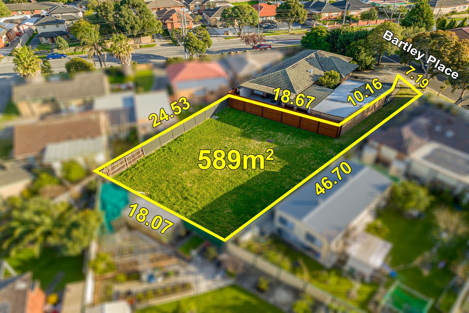 Lot 2/4 Bartley Place, Springvale South, VIC, 3172, Springvale South - Thumbnail 2