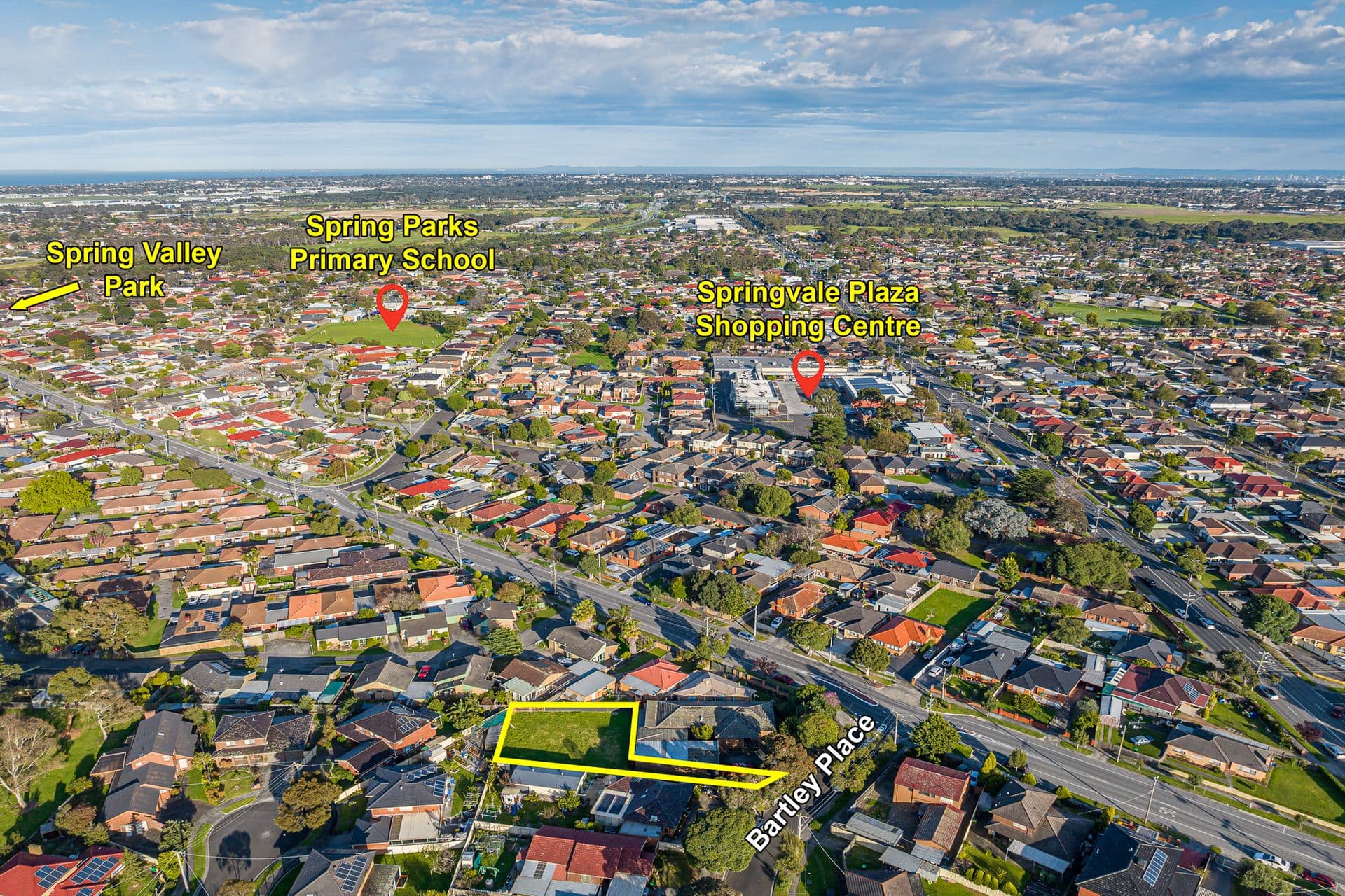 Lot 2/4 Bartley Place, Springvale South, VIC, 3172, Springvale South - Thumbnail 3