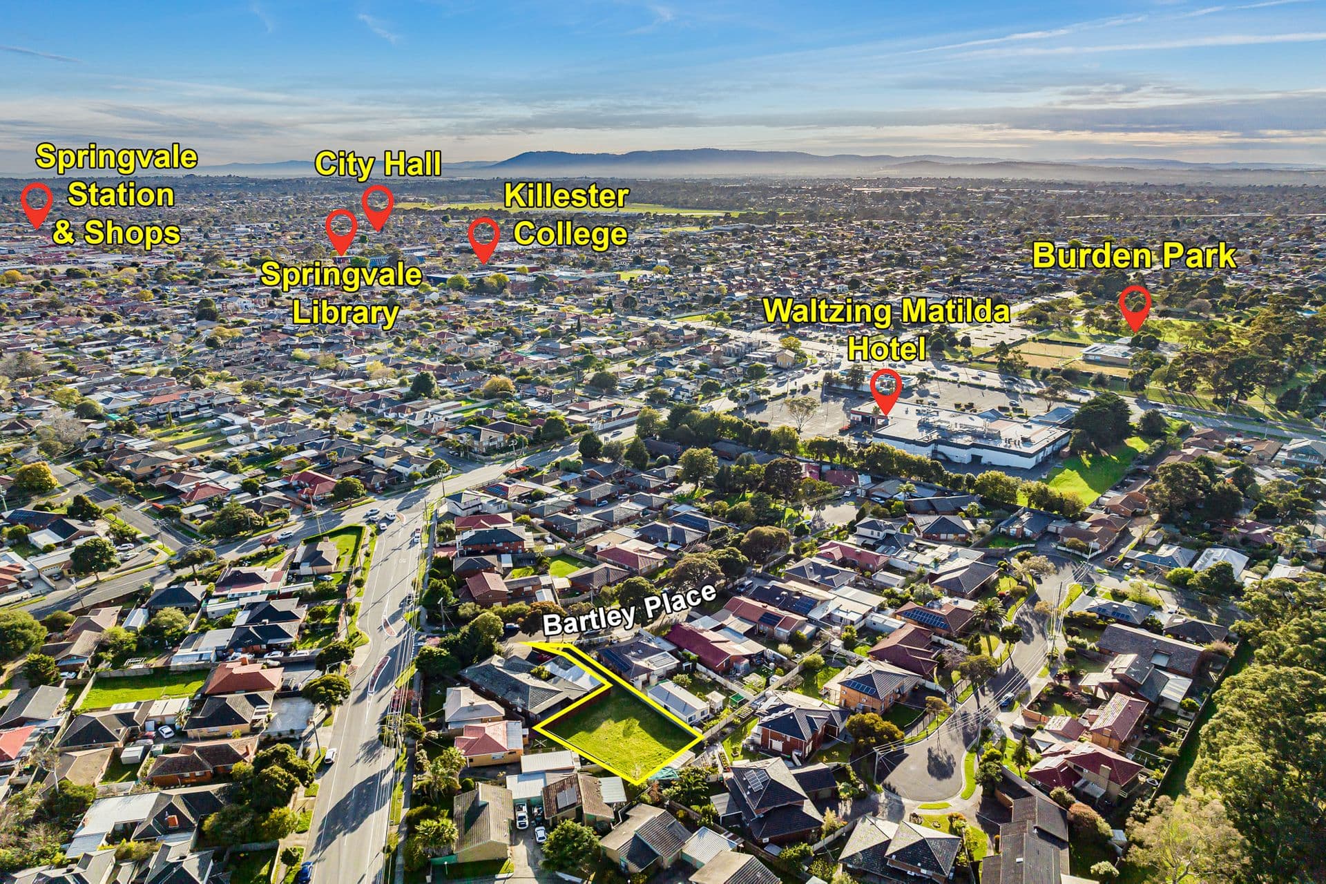 Lot 2/4 Bartley Place, Springvale South, VIC, 3172, Springvale South - Thumbnail 4