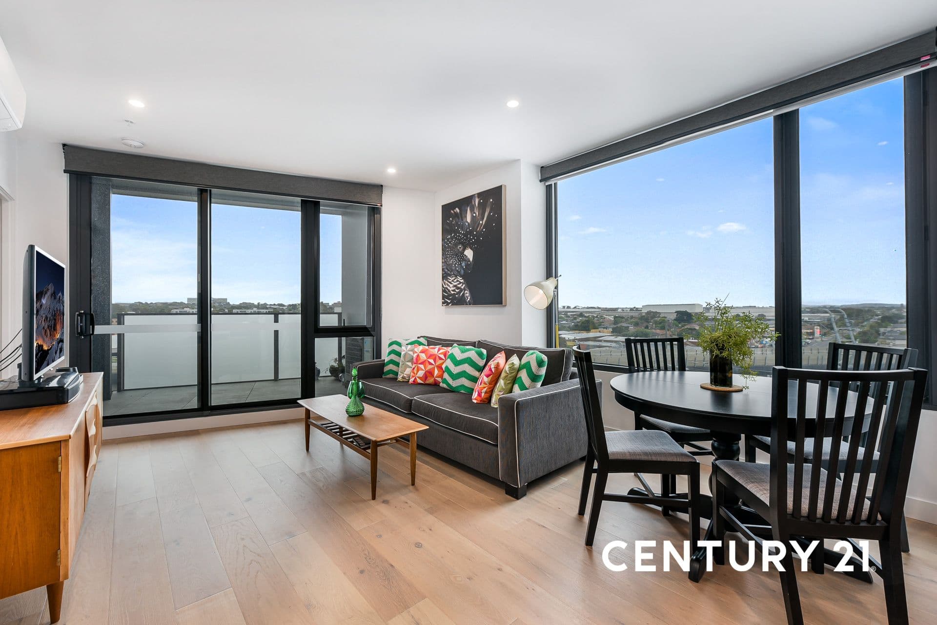 506/18 Lomandra Drive, Clayton South, VIC, 3169, Clayton South - Image 1