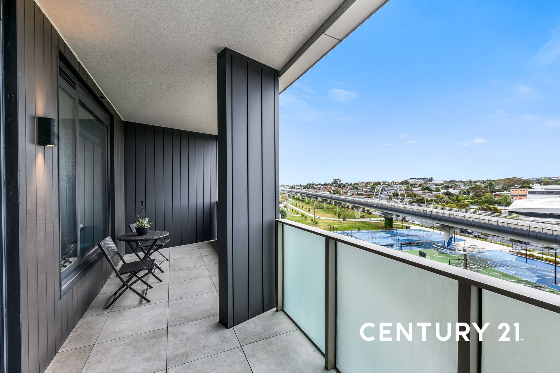 506/18 Lomandra Drive, Clayton South, VIC, 3169, Clayton South - Thumbnail 4