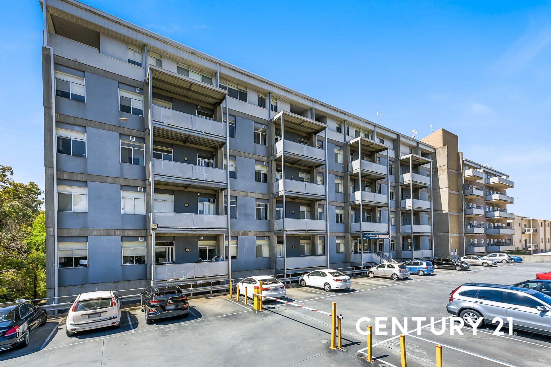 307/662 Blackburn Road, Notting Hill, VIC, 3168, Notting Hill - Image 1
