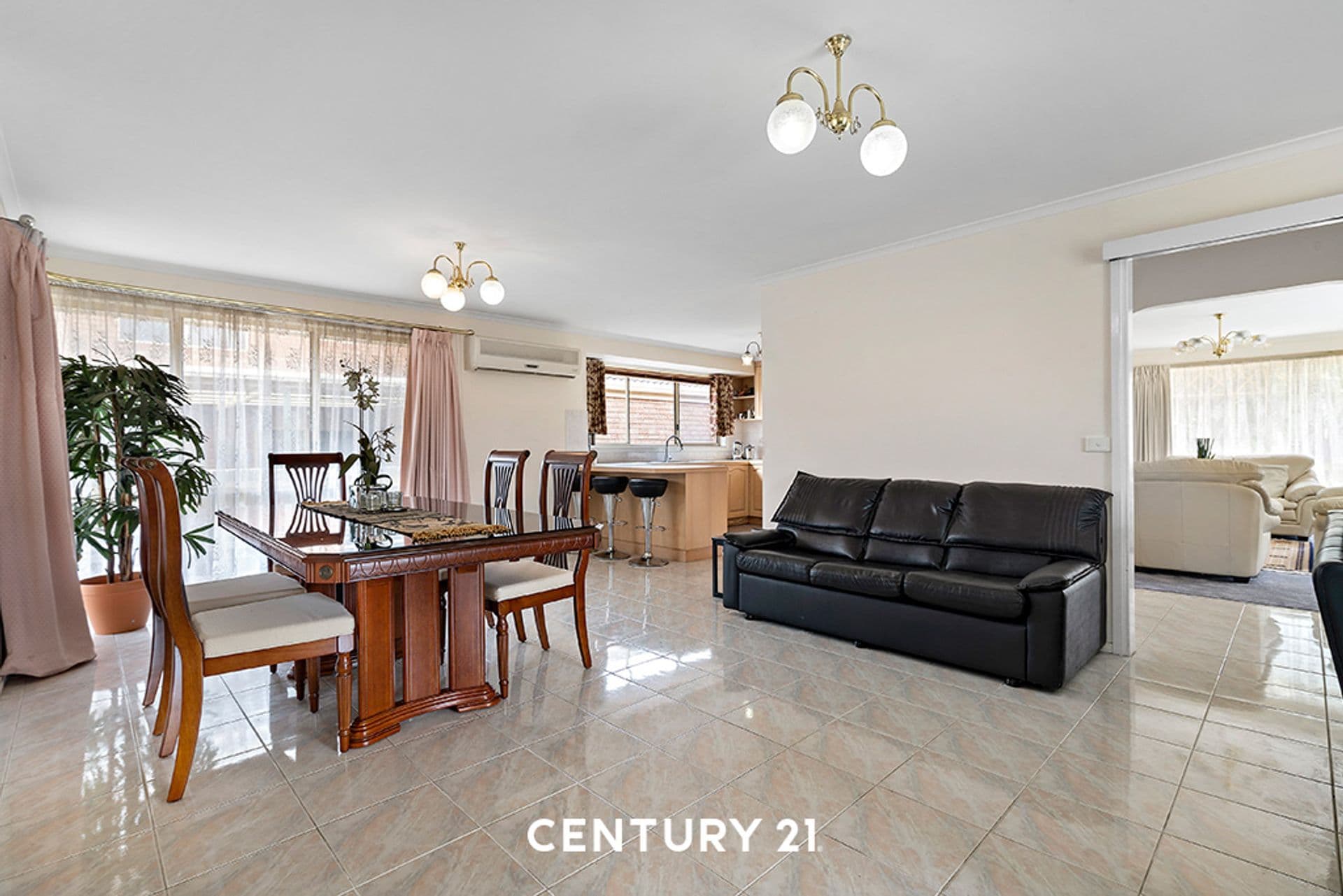 47 Poulter Crescent, Clarinda, VIC, 3169, Clarinda - Thumbnail 2