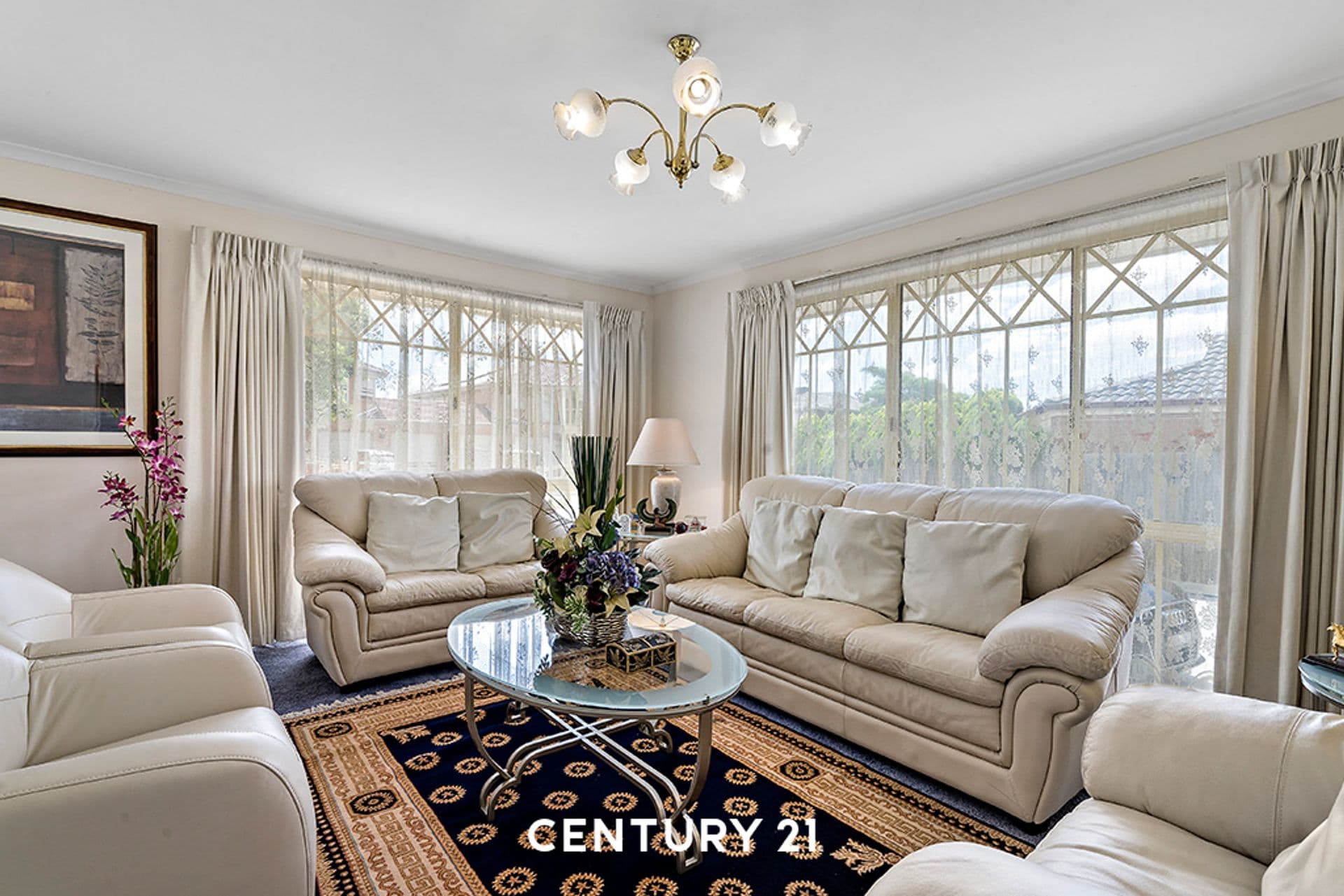 47 Poulter Crescent, Clarinda, VIC, 3169, Clarinda - Thumbnail 4