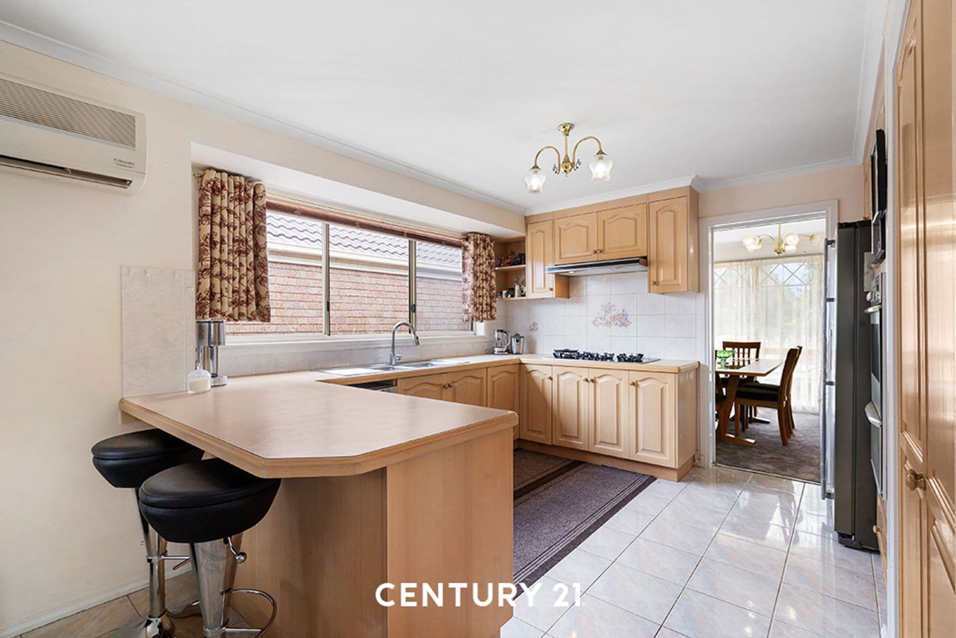 47 Poulter Crescent, Clarinda, VIC, 3169, Clarinda - Thumbnail 3