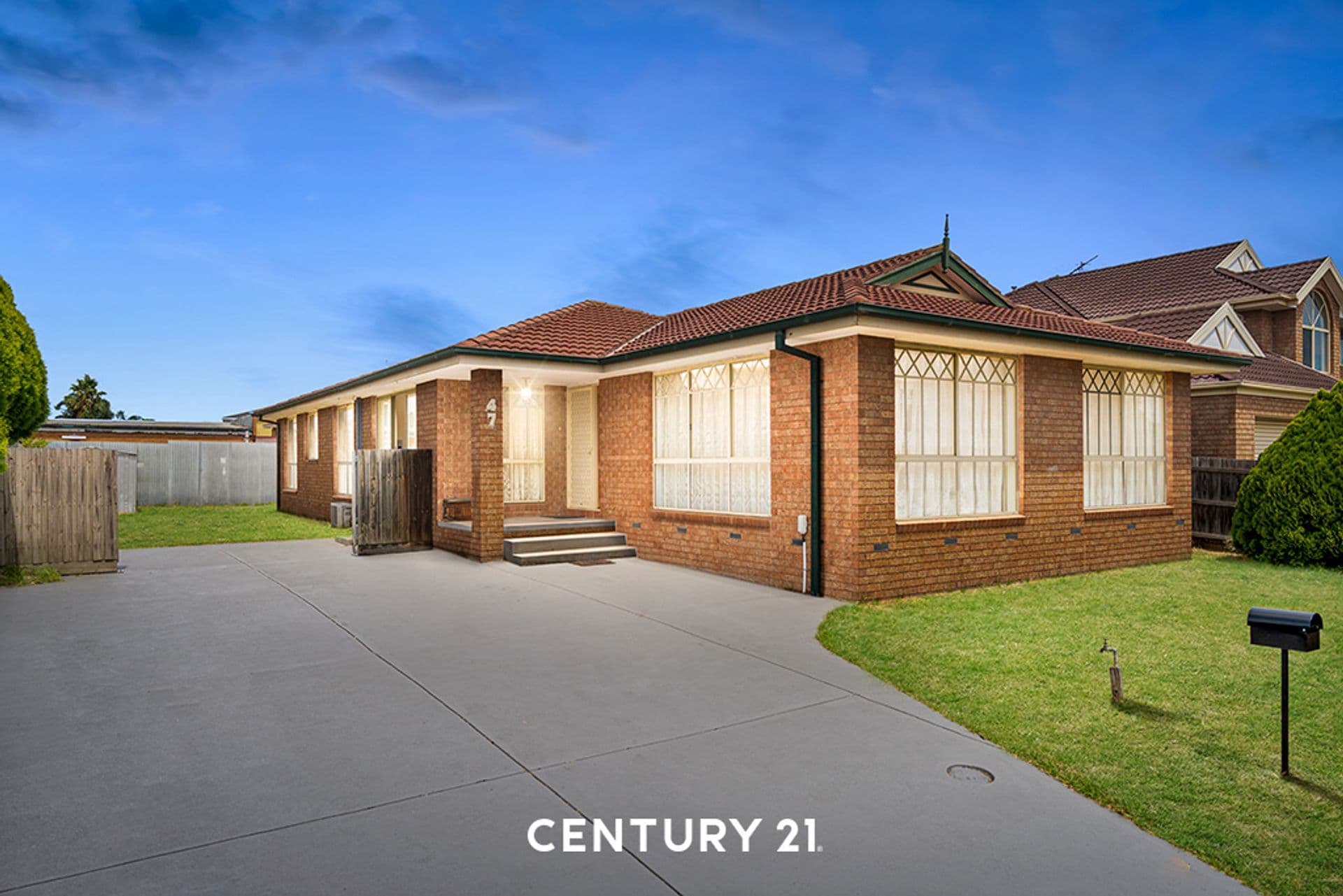 47 Poulter Crescent, Clarinda, VIC, 3169, Clarinda - Image 1