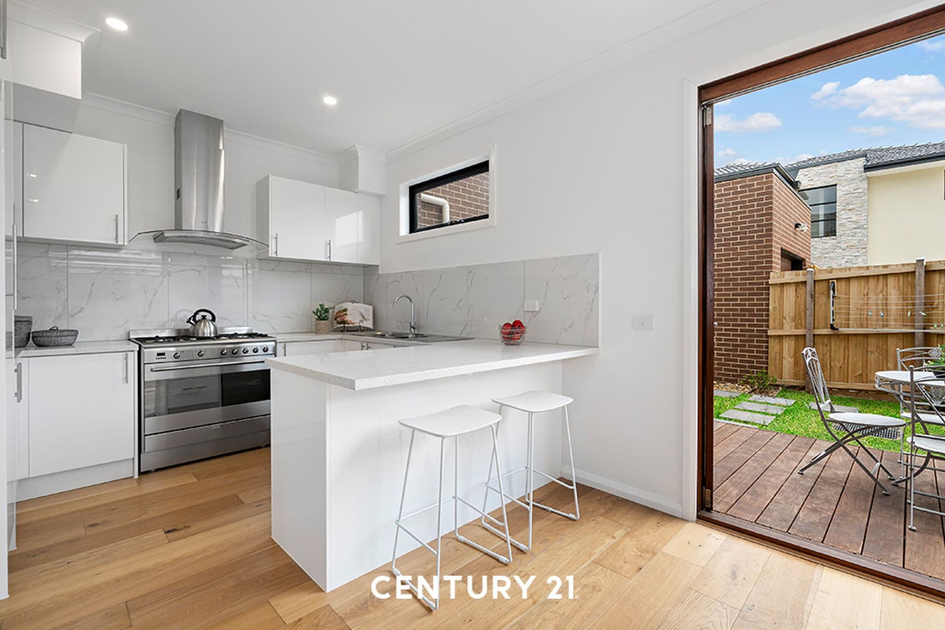 2/40 Elder Street, Clarinda, VIC, 3169, Clarinda - Thumbnail 4
