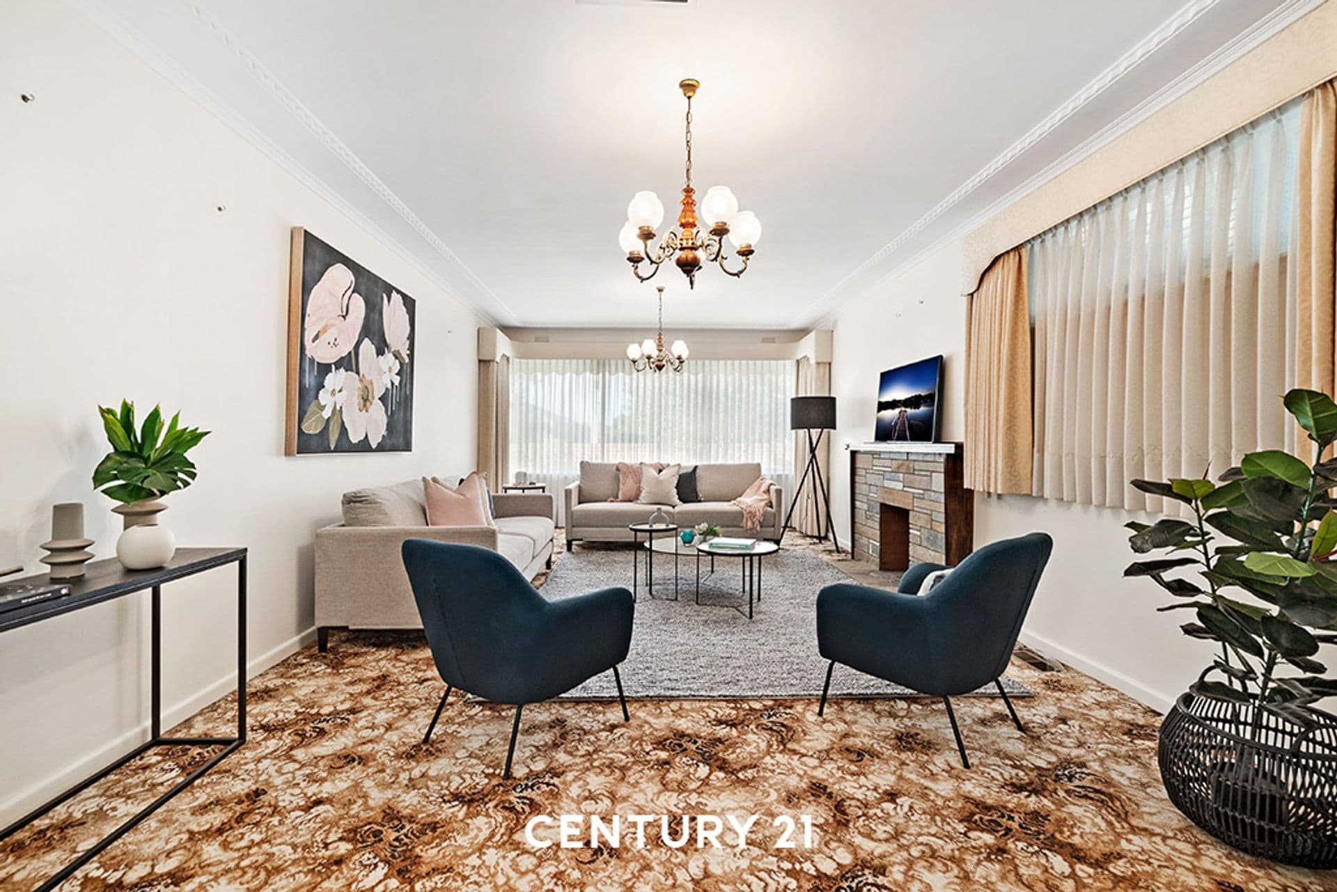 25 Kinlock Avenue, Murrumbeena, VIC, 3163, Murrumbeena - Thumbnail 2
