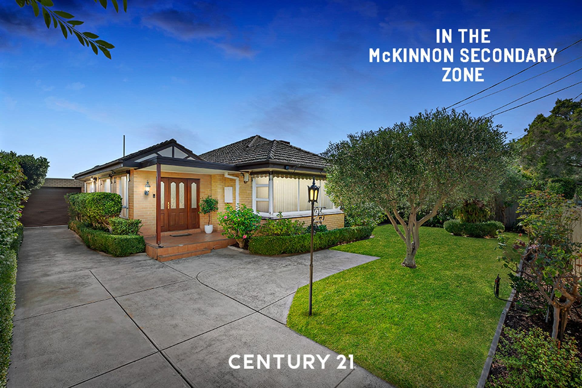 25 Kinlock Avenue, Murrumbeena, VIC, 3163, Murrumbeena - Image 1